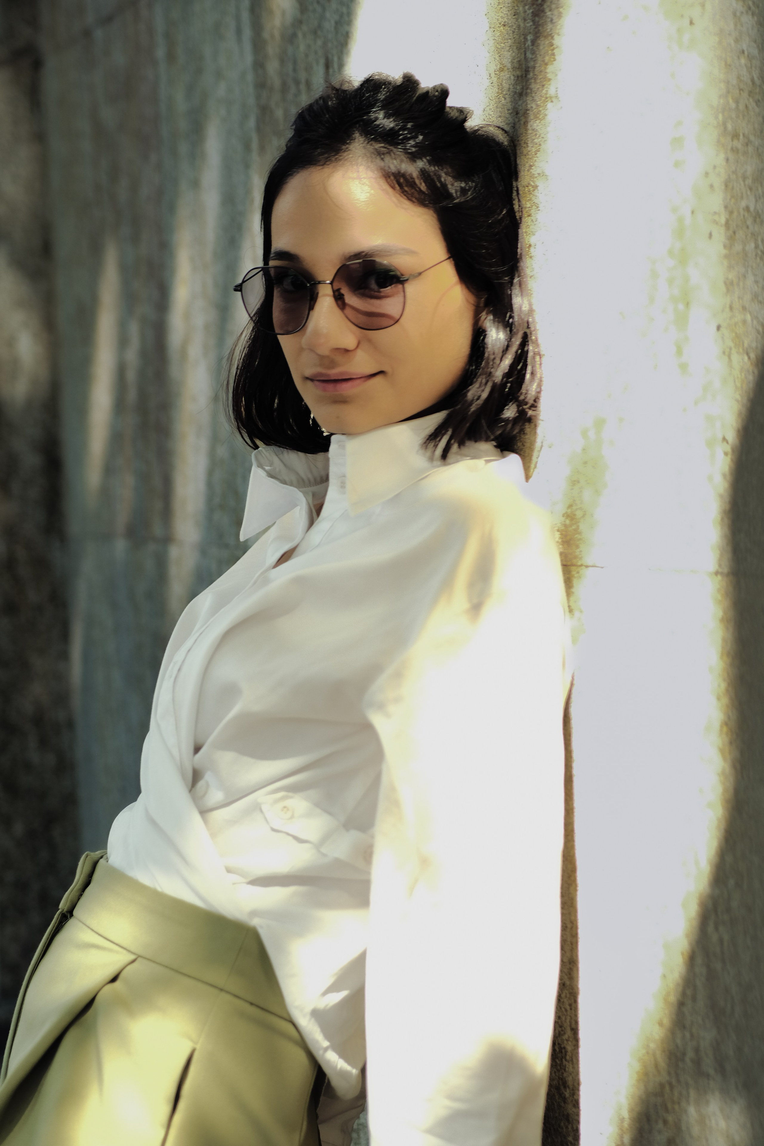 Дженнет. Контент-фотограф в Махачкале. Марина