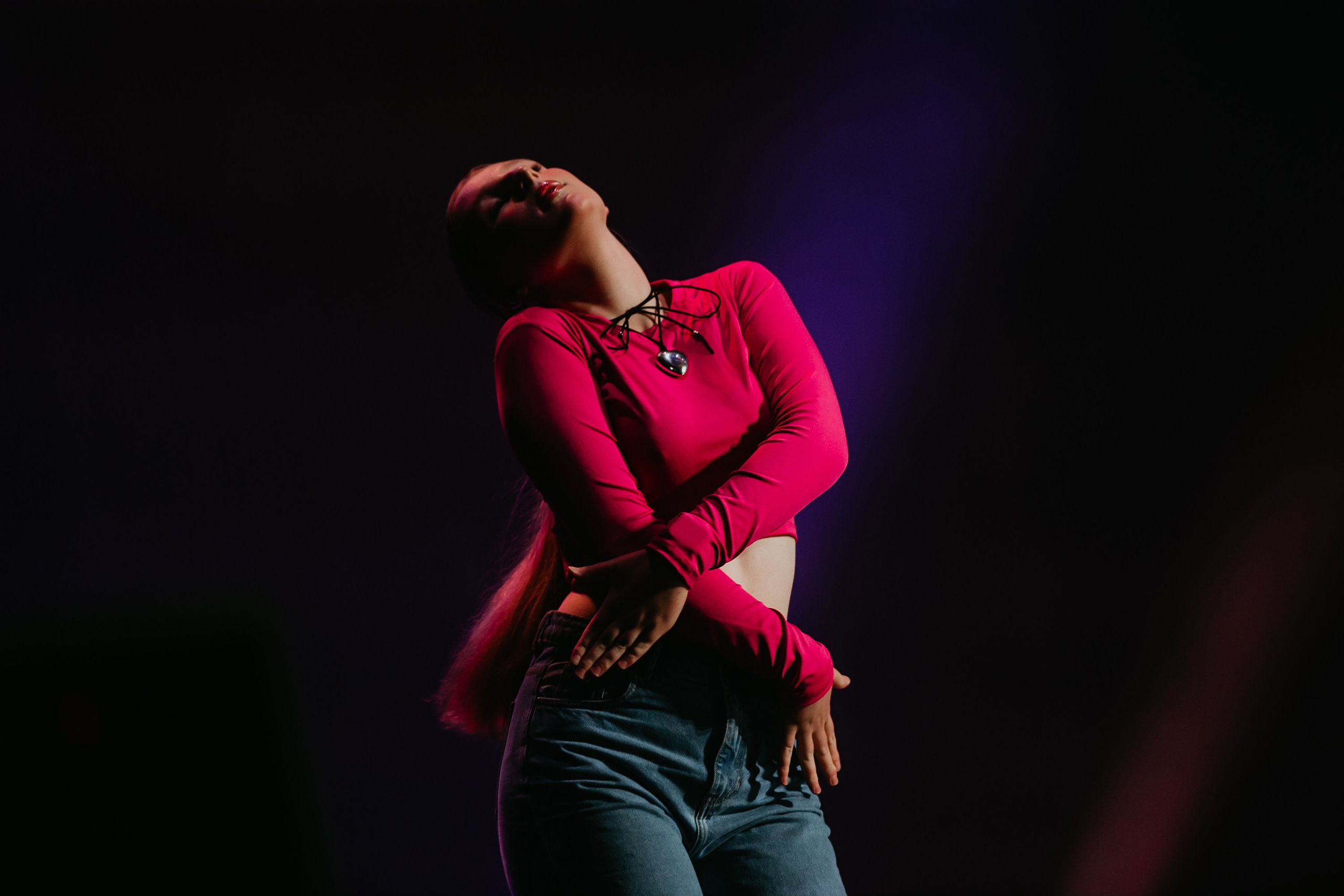 Студия танцев «Rocky» Отчётный концерт «ВМЕСТЕ». Фотограф событий Злобин Дмитрий