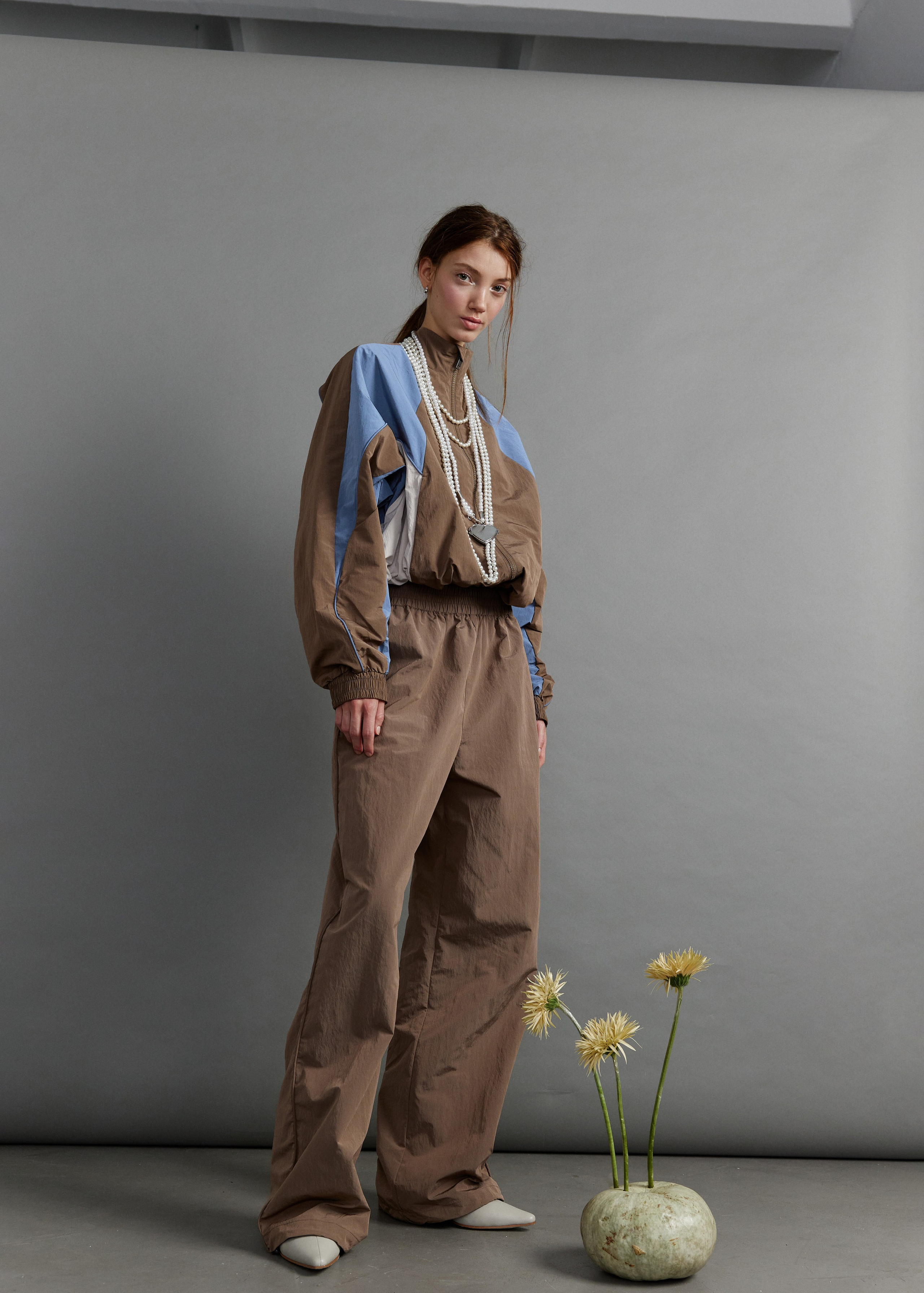 Съёмки для брендов. Фотограф Наталья Курасанова