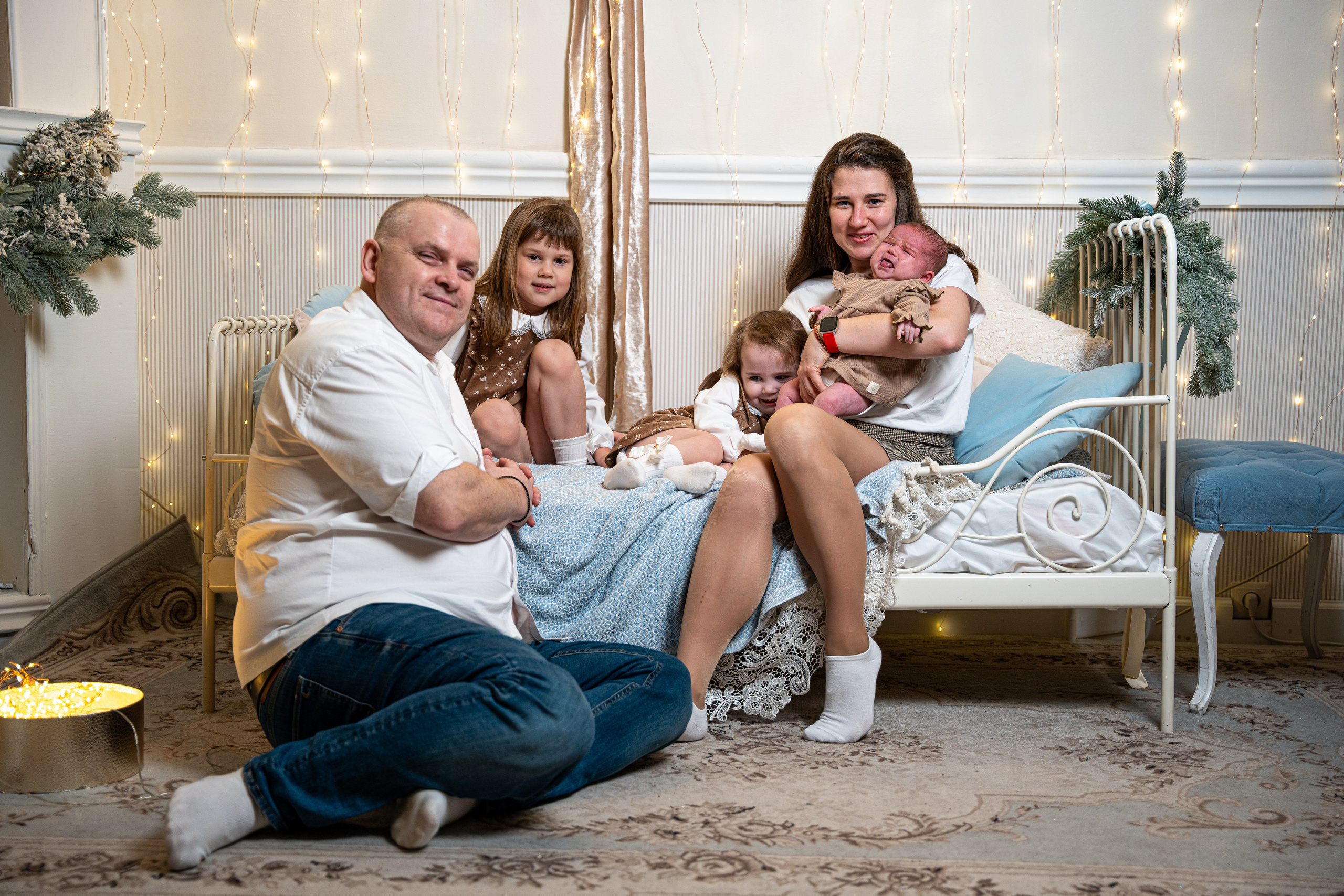 Виктория и Александр. Семейная фотосессия (2). Шедевры для Вас! Фотограф и Видеограф в Краснодаре Пахиев Руслан