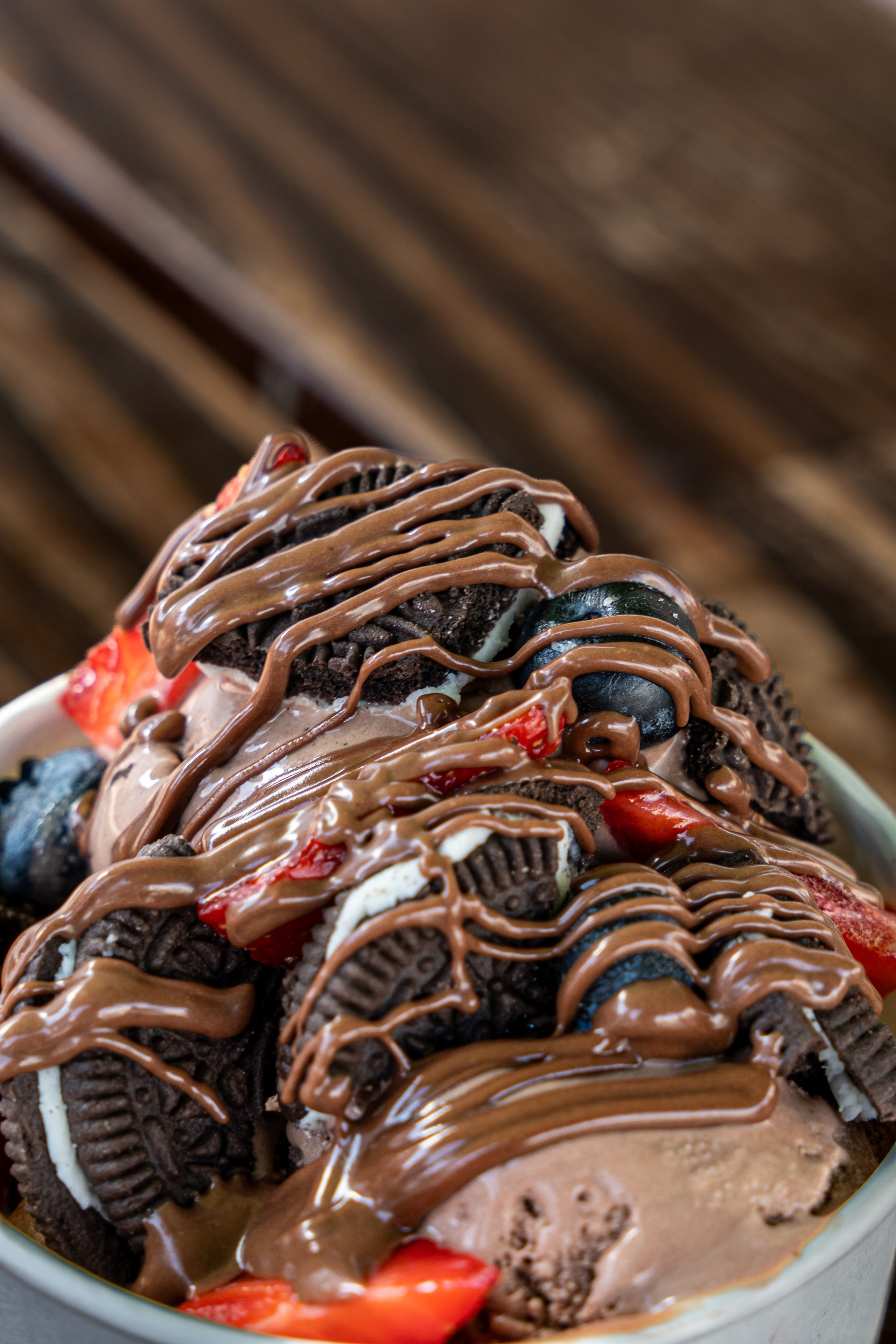 Pro Вафли фуд фото и видео. Шедевры для Вас! Фотограф и Видеограф в Краснодаре Пахиев Руслан