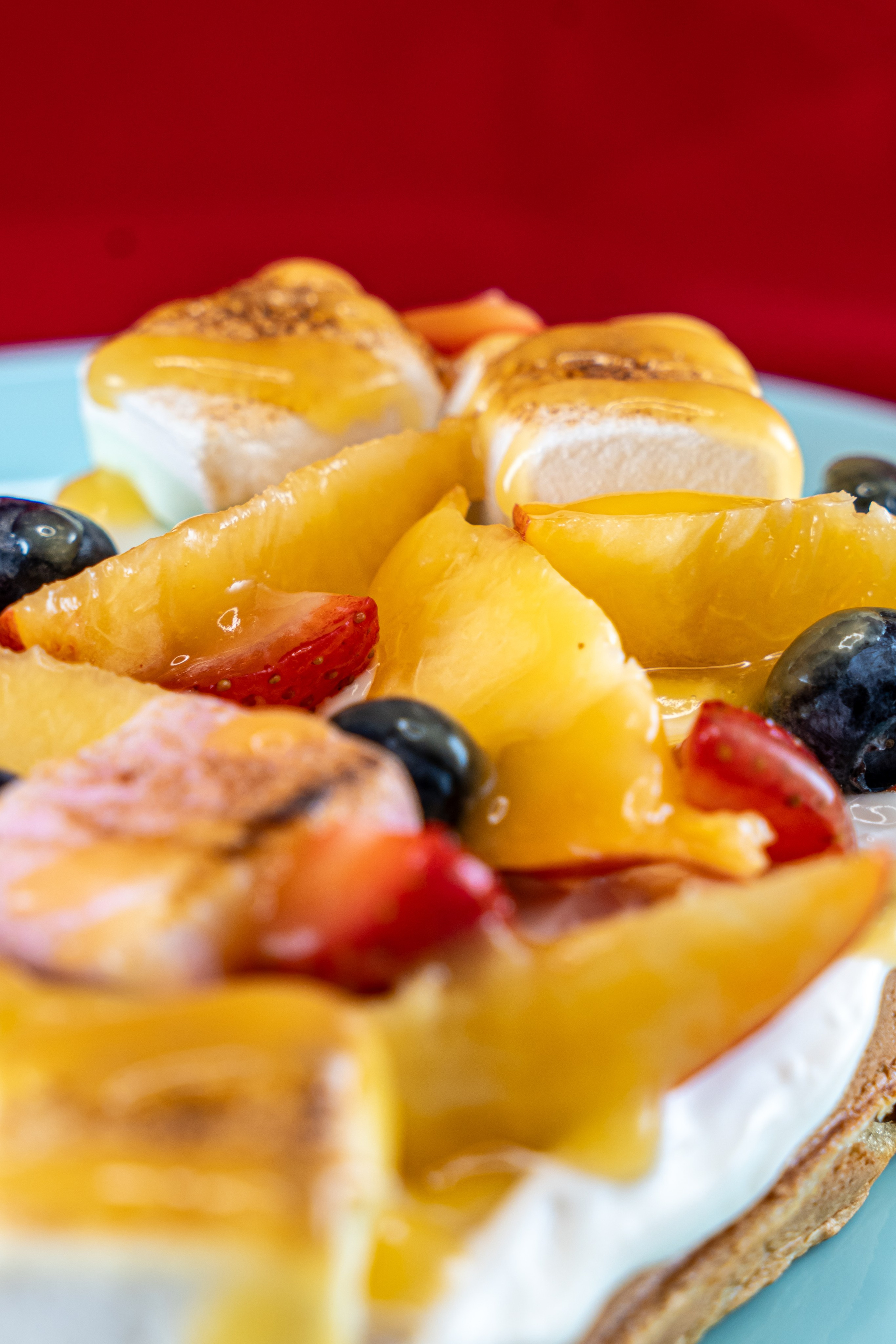 Pro Вафли фуд фото и видео. Шедевры для Вас! Фотограф и Видеограф в Краснодаре Пахиев Руслан