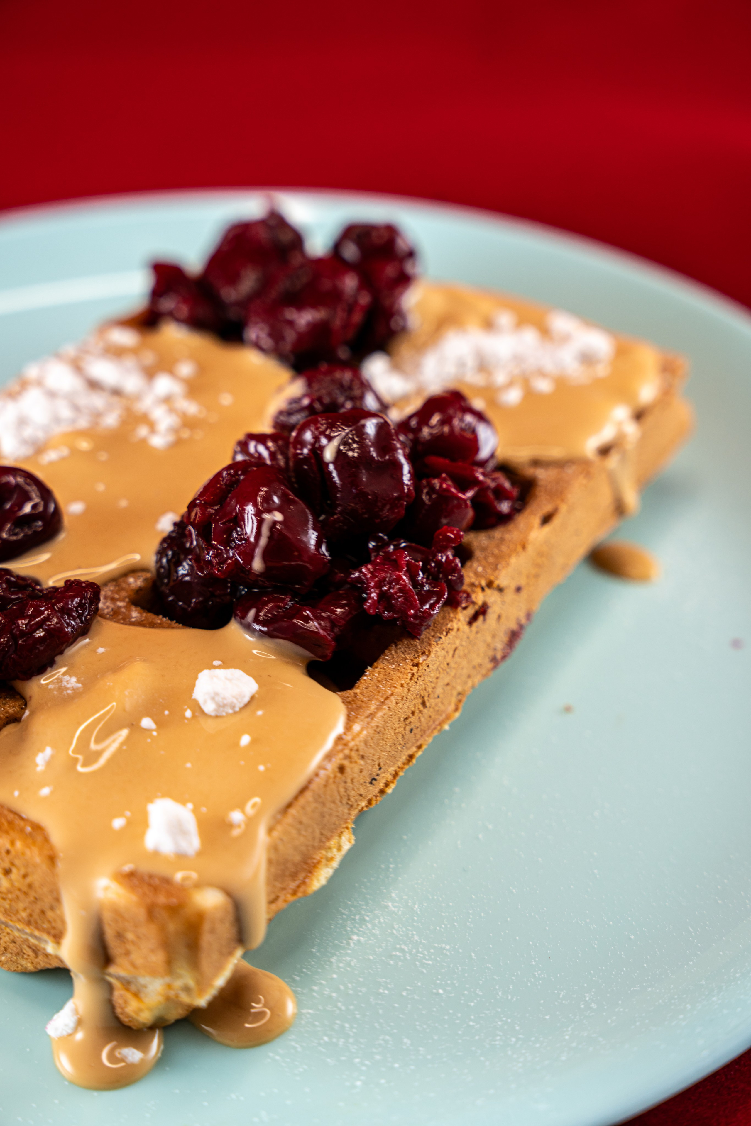 Pro Вафли фуд фото и видео. Шедевры для Вас! Фотограф и Видеограф в Краснодаре Пахиев Руслан