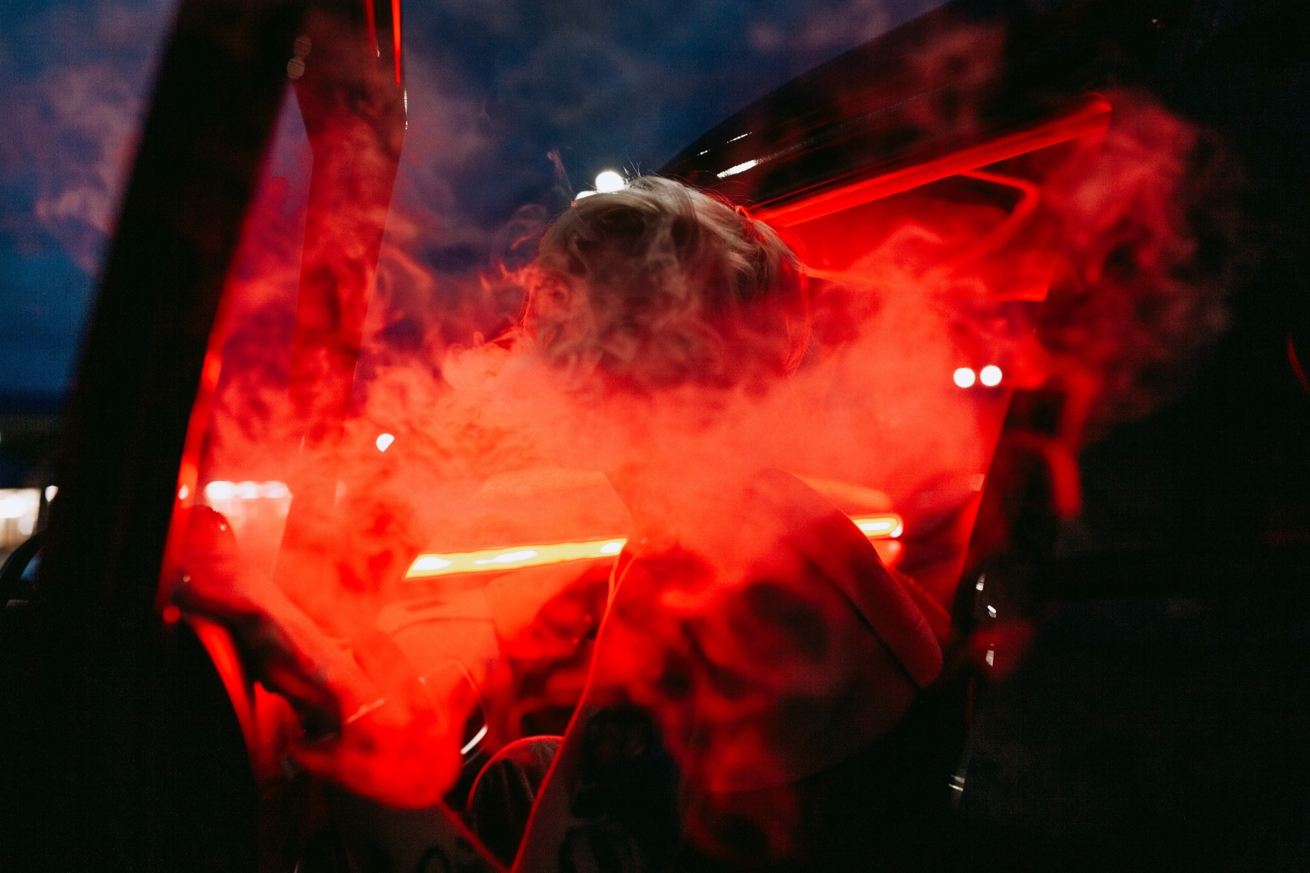 Olga. Фотограф Иванов Роман