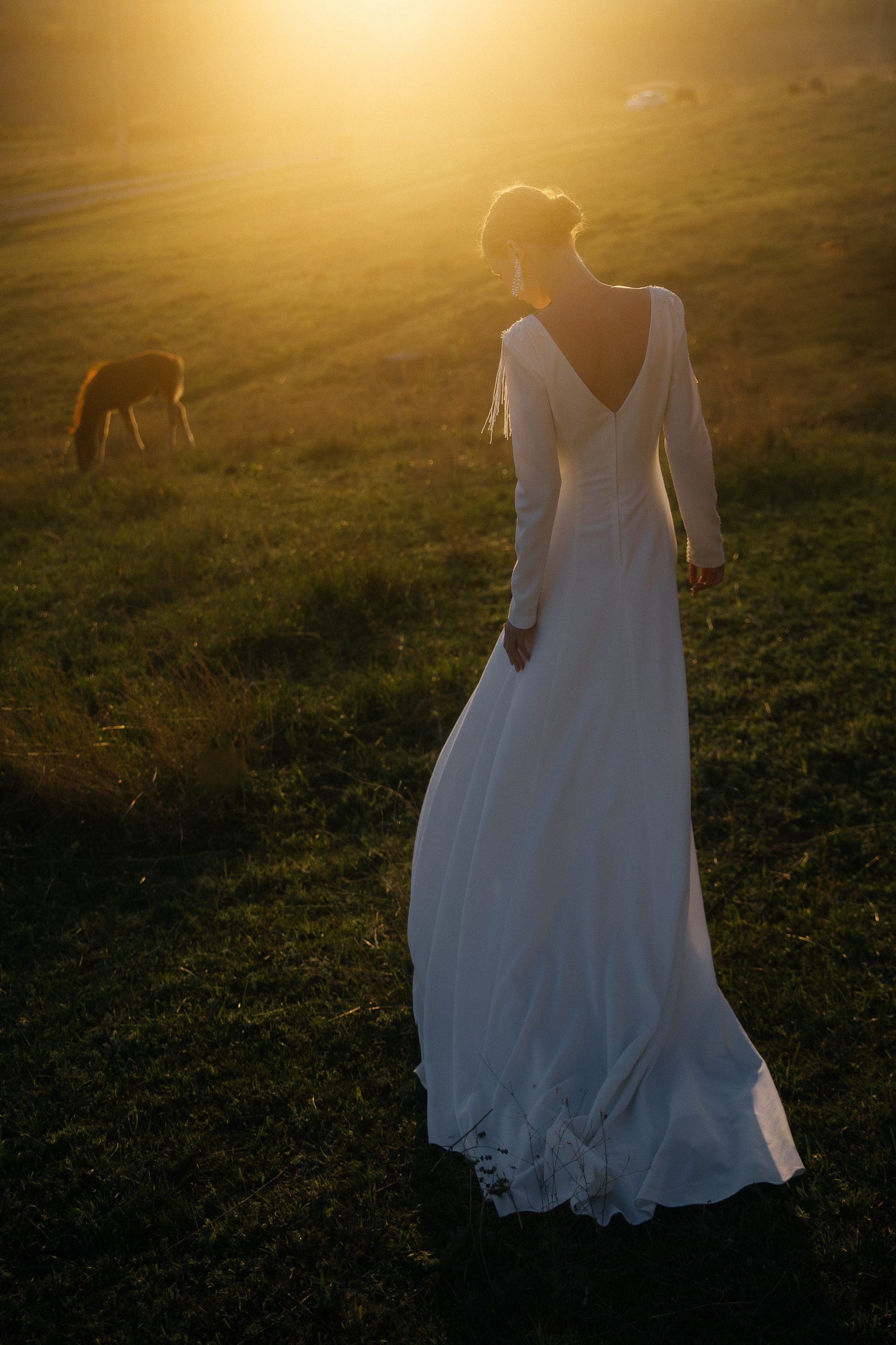 Свадебный и семейный фотограф в Краснодаре Роман Моско