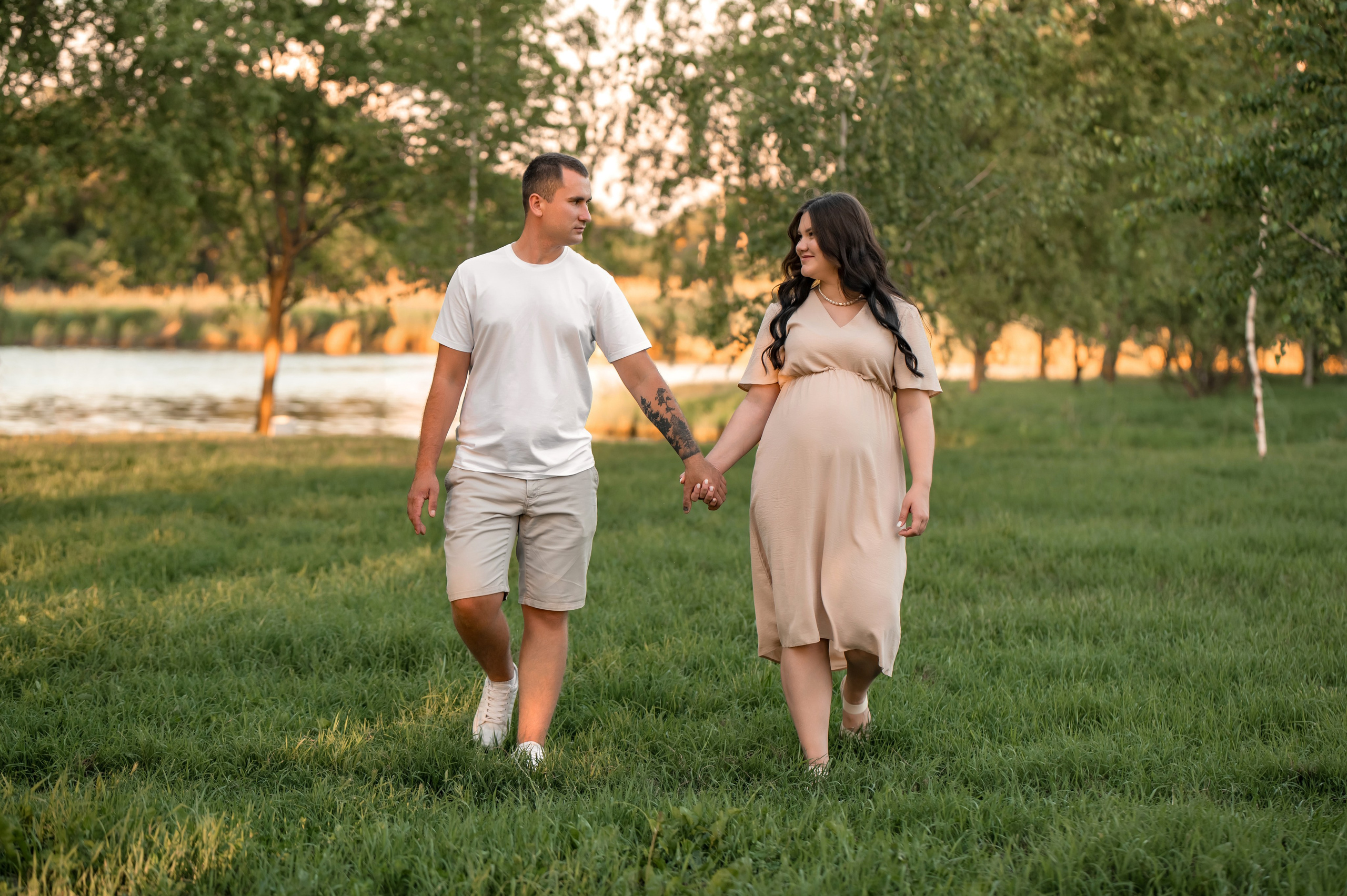 В ОЖИДАНИИ ЧУДА. Свадебный и семейный фотограф в Краснодарском крае