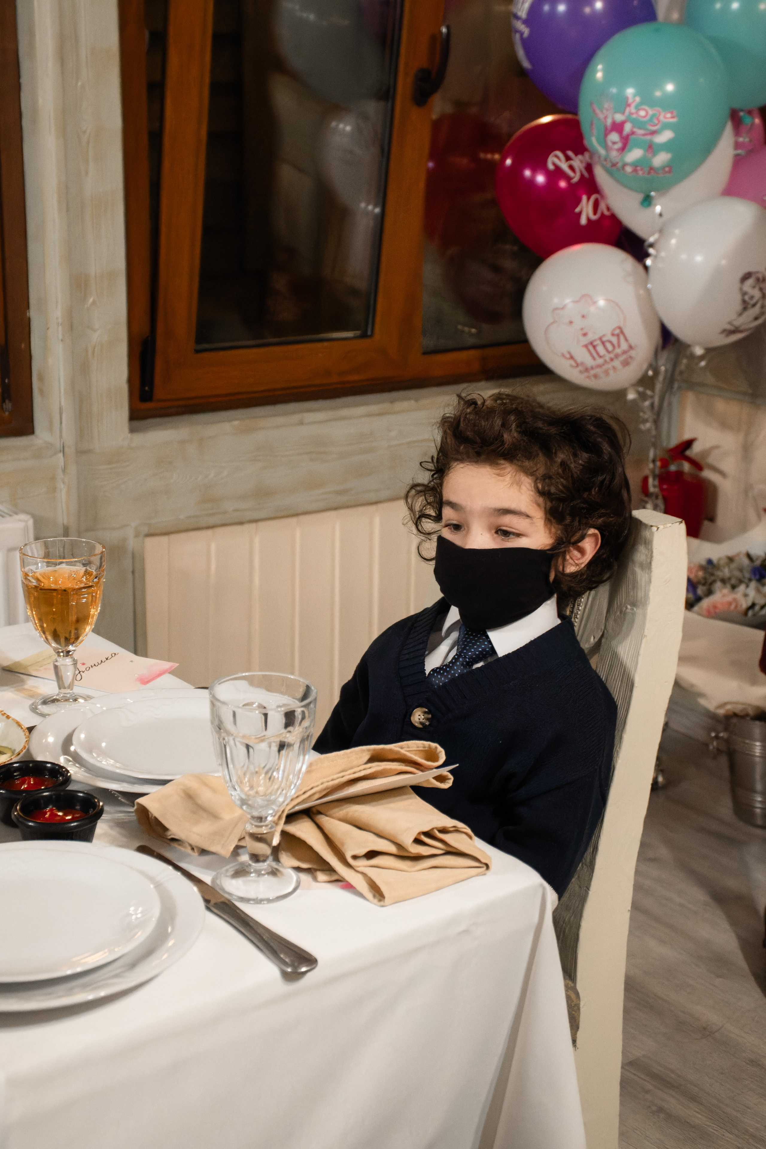 Роза. День рождения. Фотограф в Санкт-Петербурге Авдотья Благовещенская