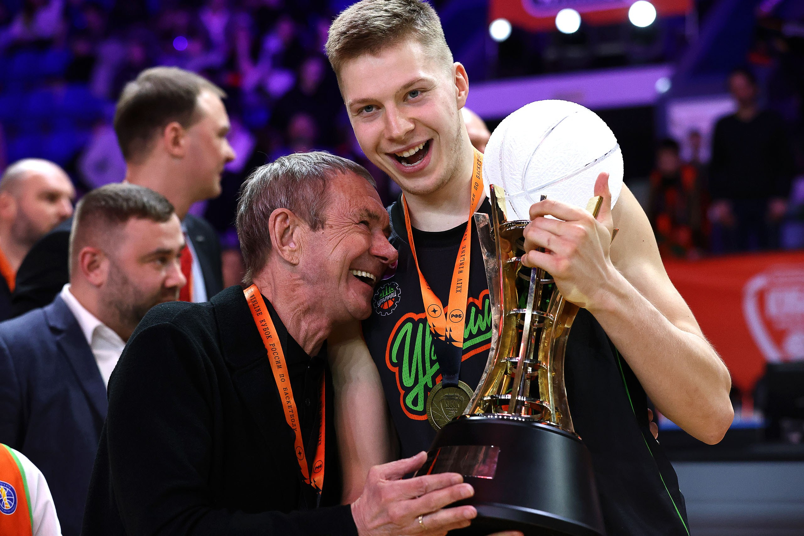 БАСКЕТБОЛ. Репортажный фотограф в Нижнем Новгороде и Москве Ангелина Ильичева