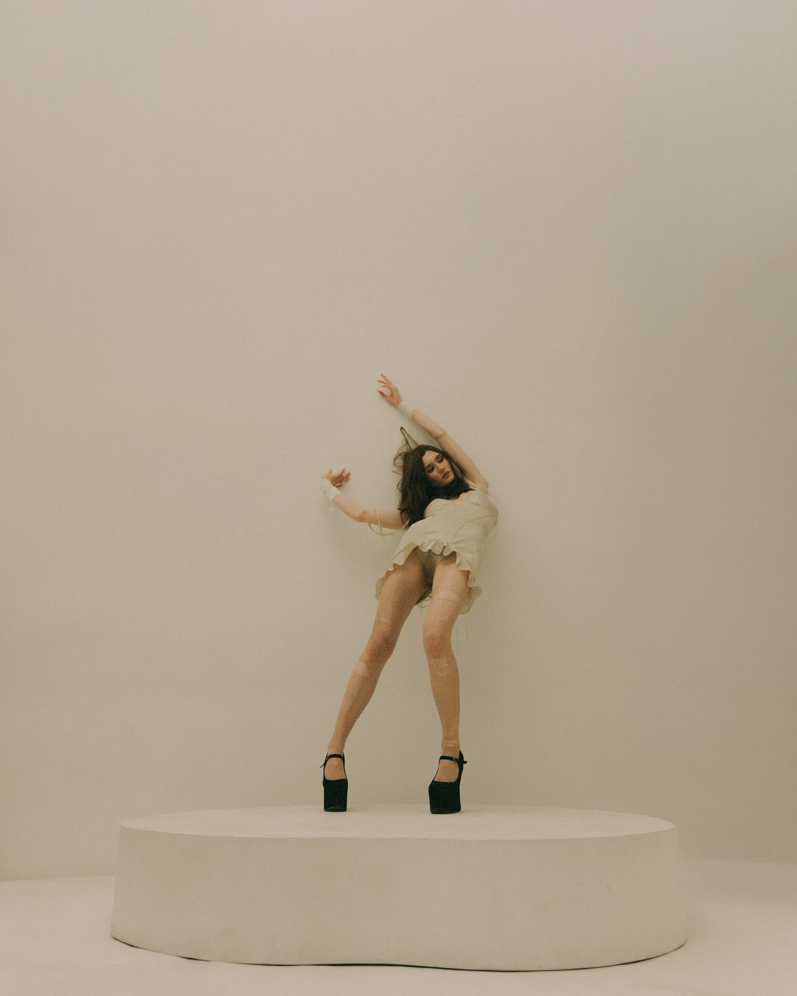 Art — project / Diana