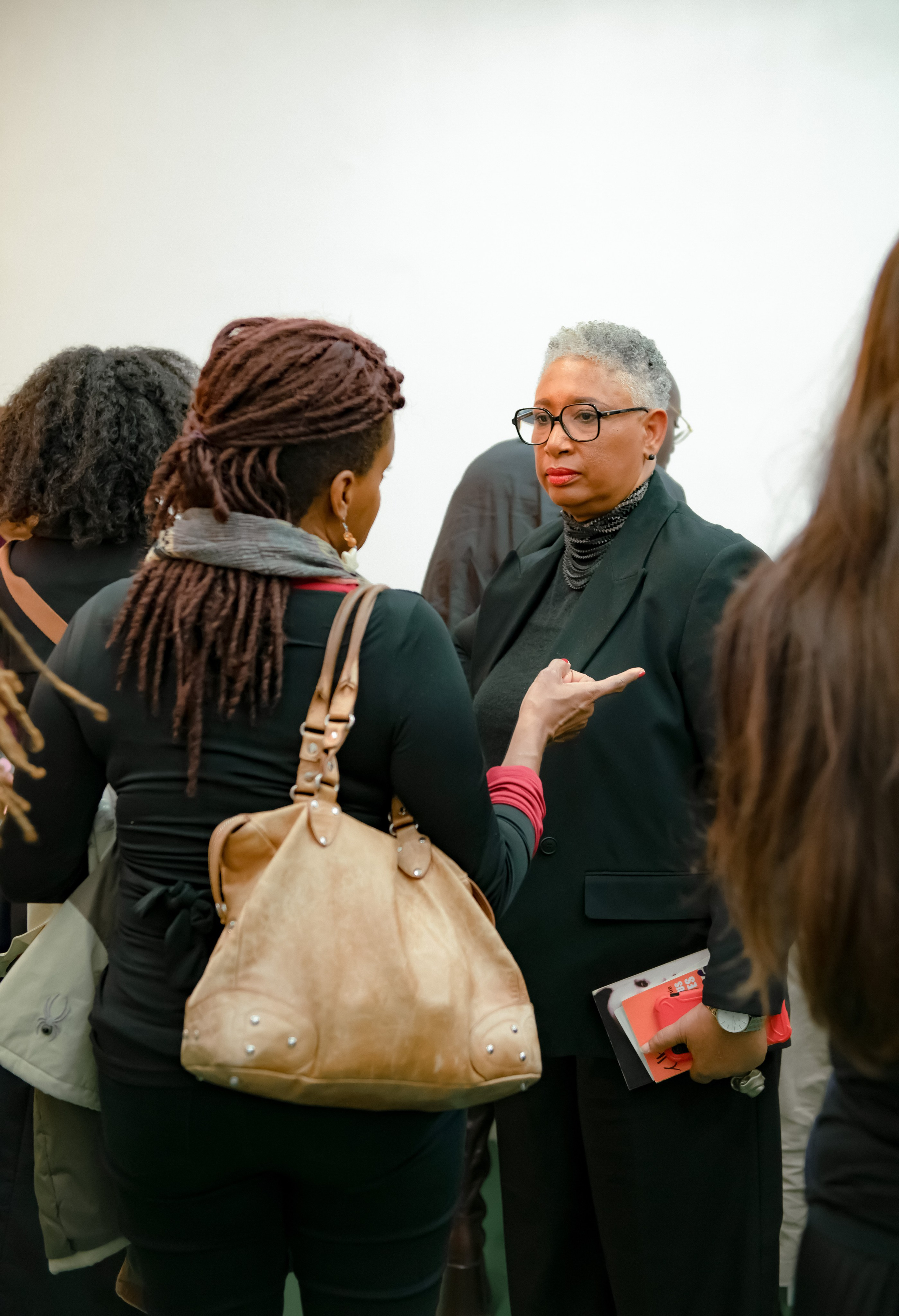 Aware. Maria Abdullaeva