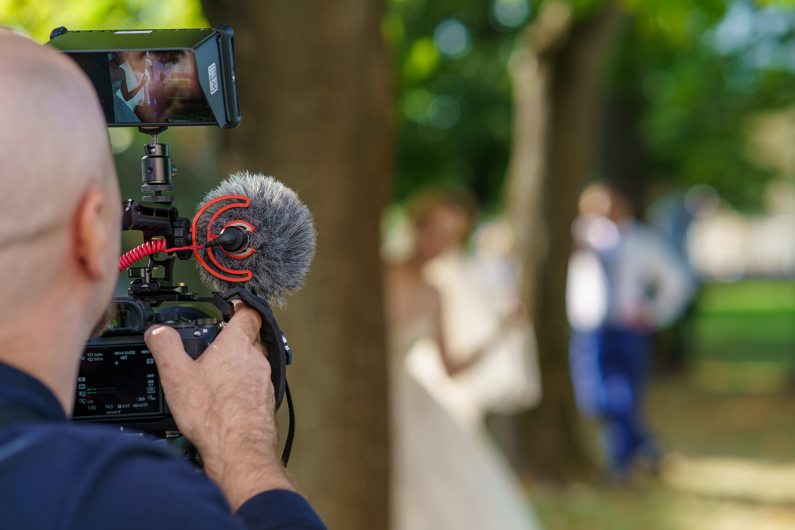 «Студия DRONAVT`s» — видеосъёмка и фотография г. Москва