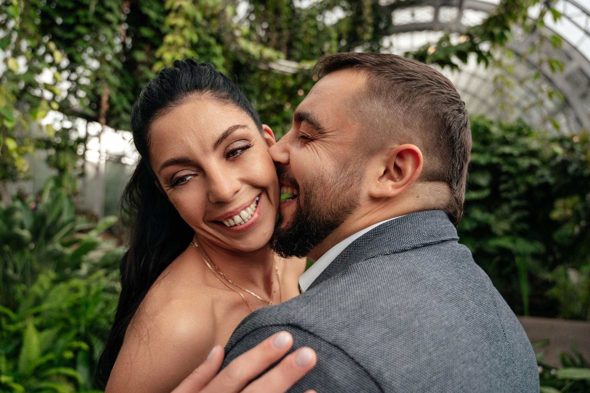 Царское село. Свадебный и семейный фотограф из Санкт-Петербурга Климов Анатолий