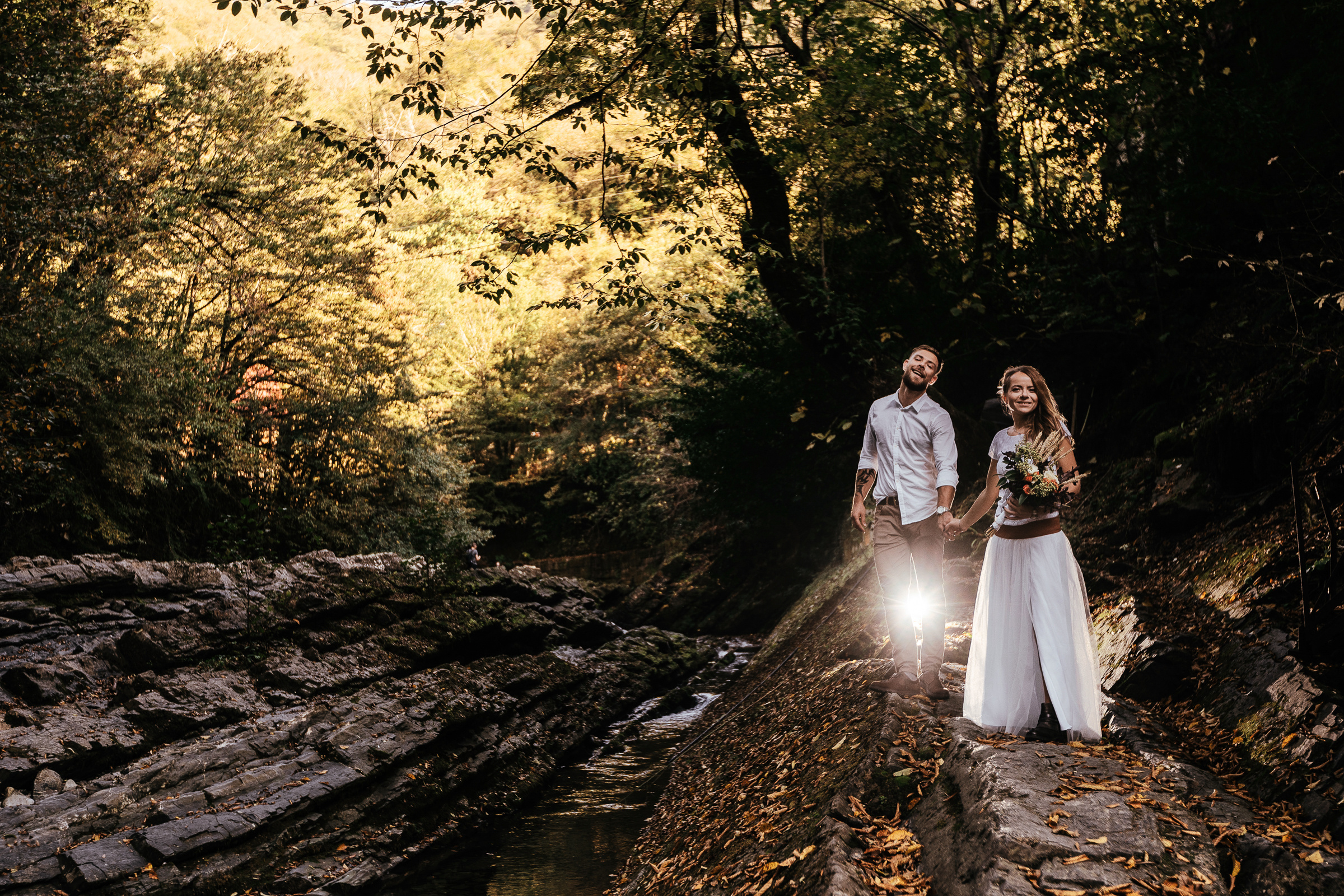 АНДРЕЙ и МАРИЯ. Свадебный и семейный фотограф и видеограф в Москве Андрей Басаргин
