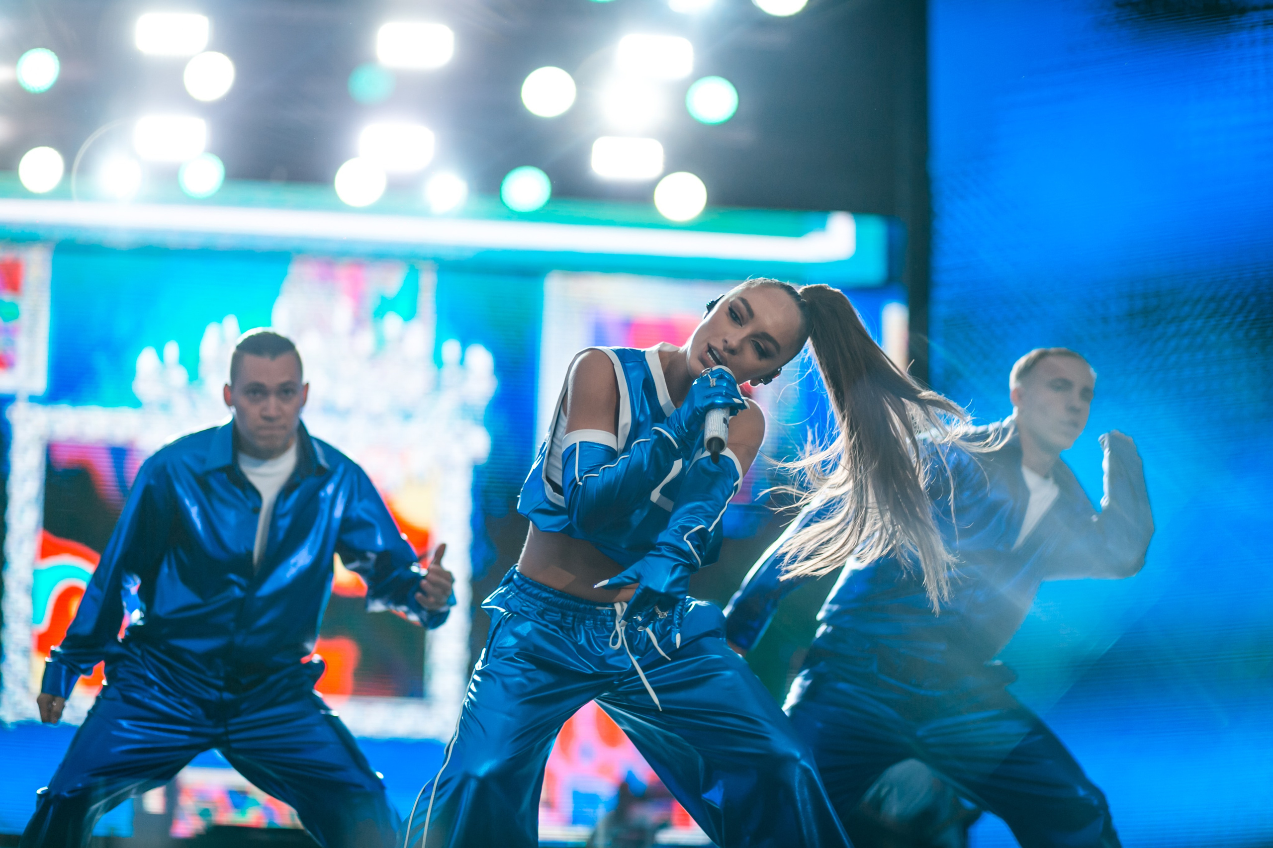 VK FEST'23. Репортажный фотограф Андрей Герасимов