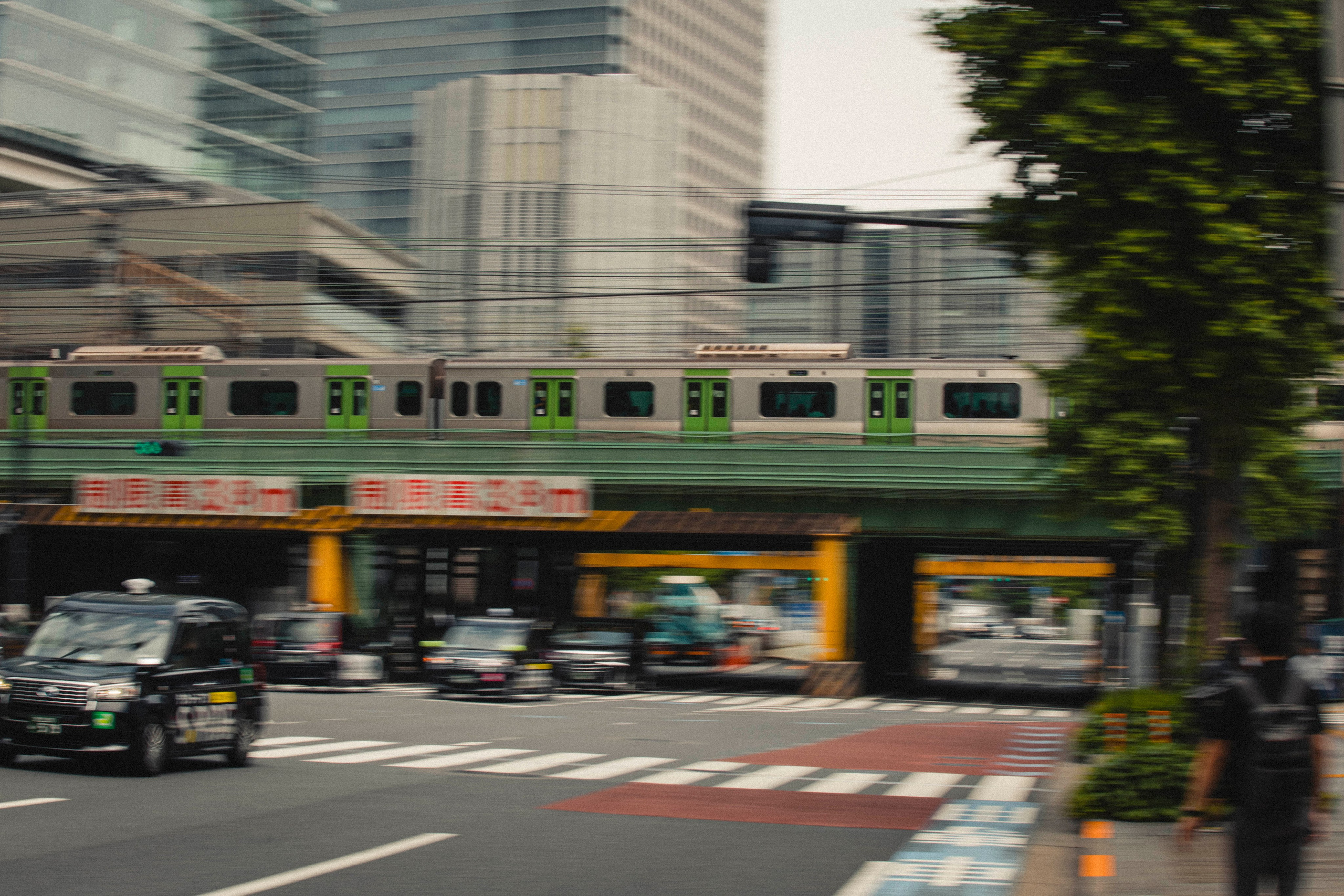 Japan, Tokyo. Репортажный фотограф Андрей Герасимов