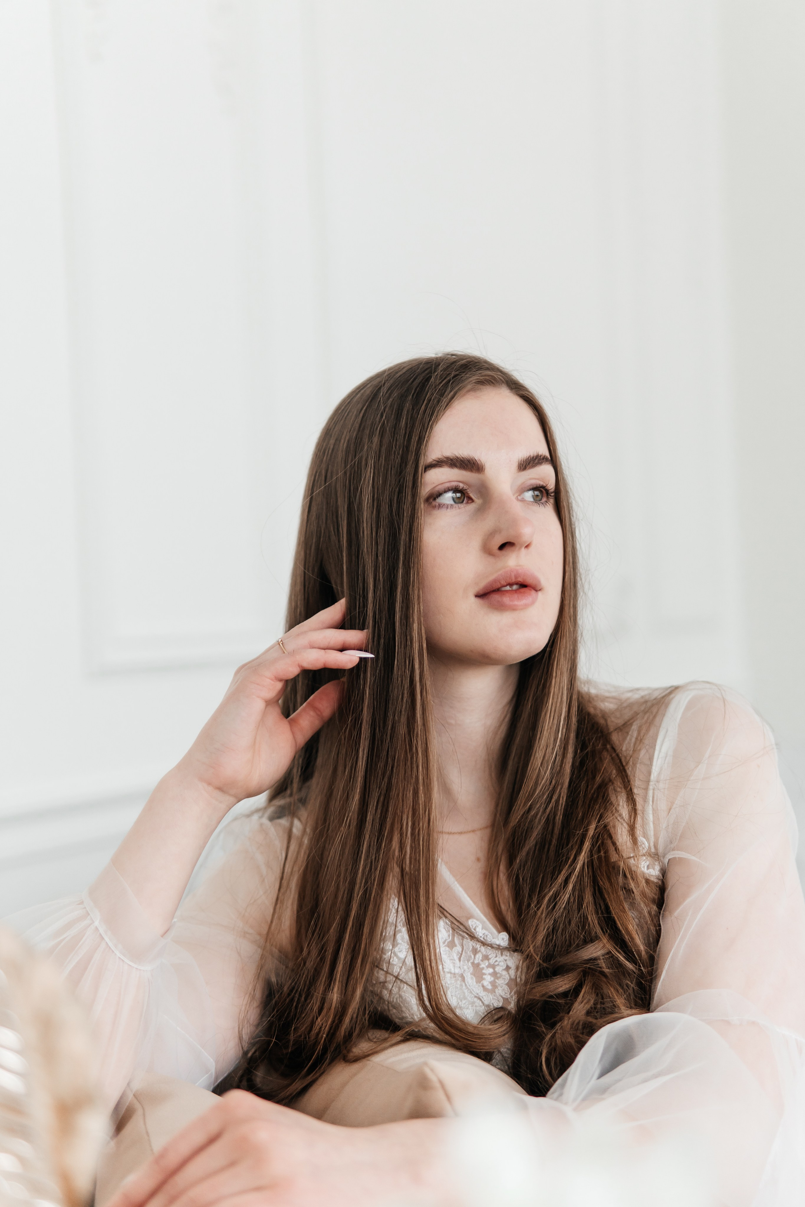 Ирина. Главная страница