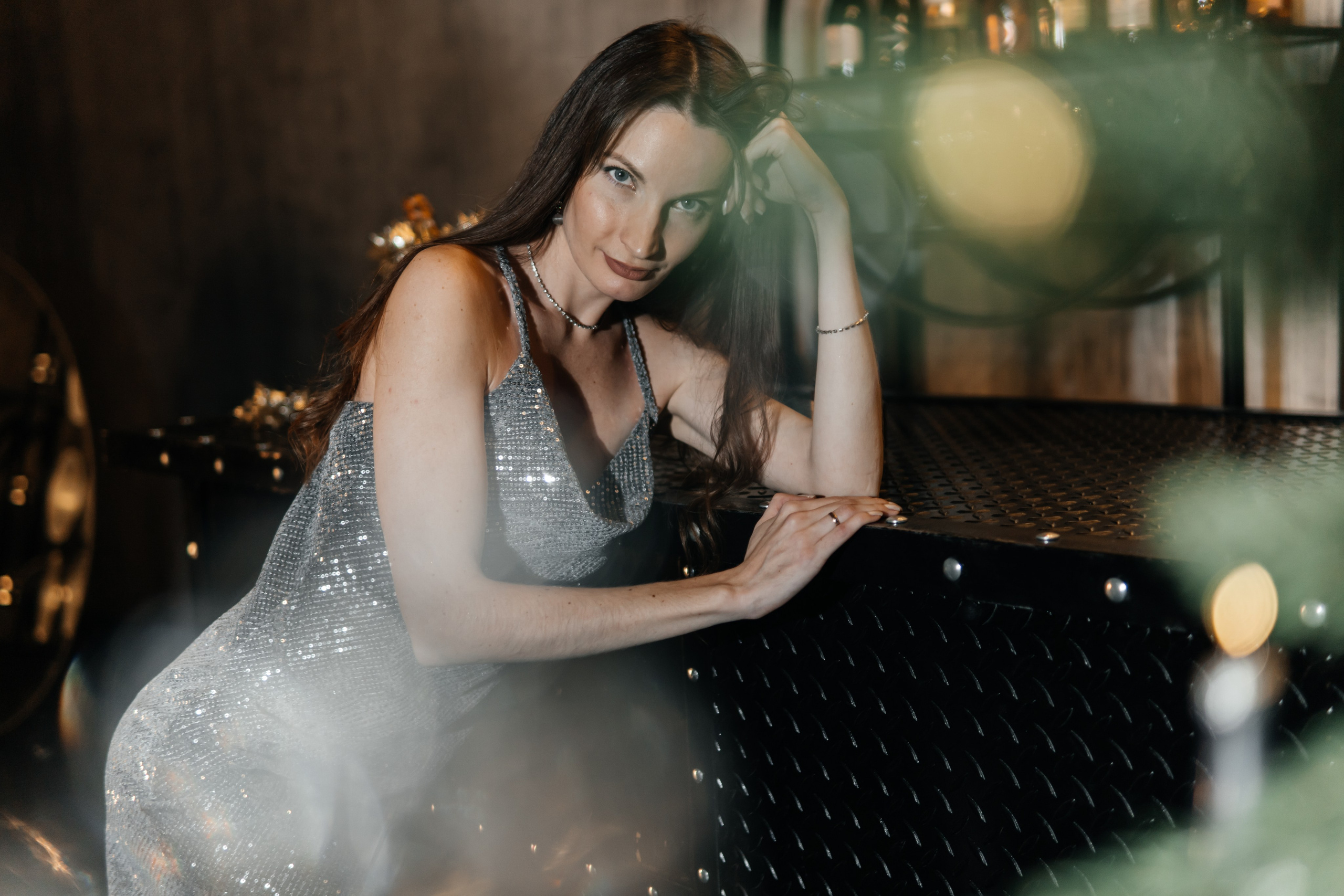 Ирина. Главная страница