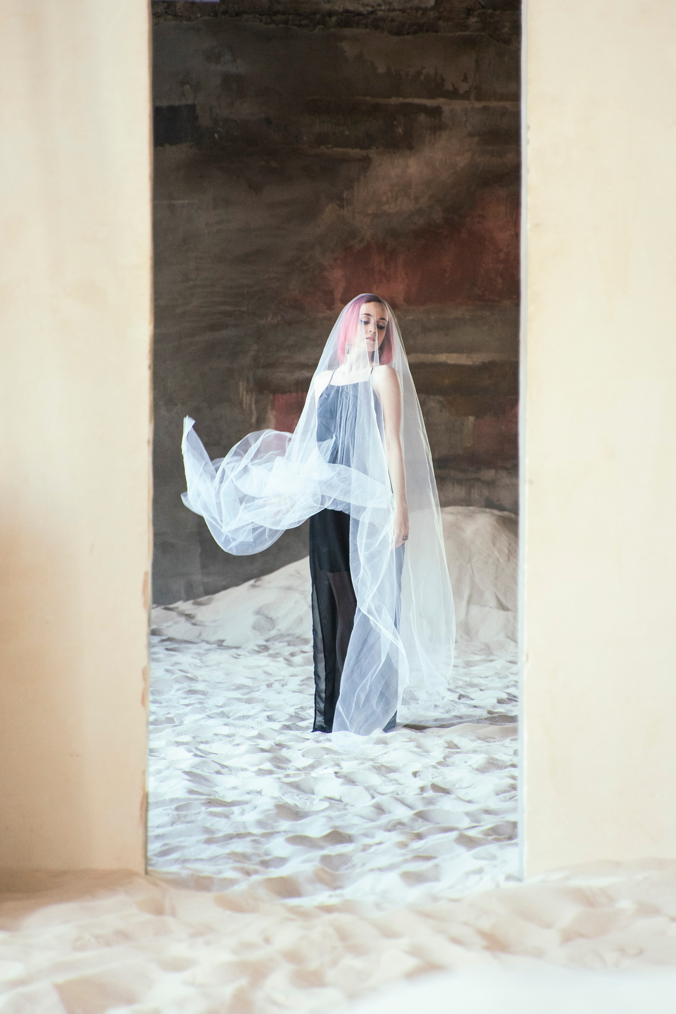 Студийные фотосессии. Танцевальный фотограф Анна Берзина, Санкт-Петербург