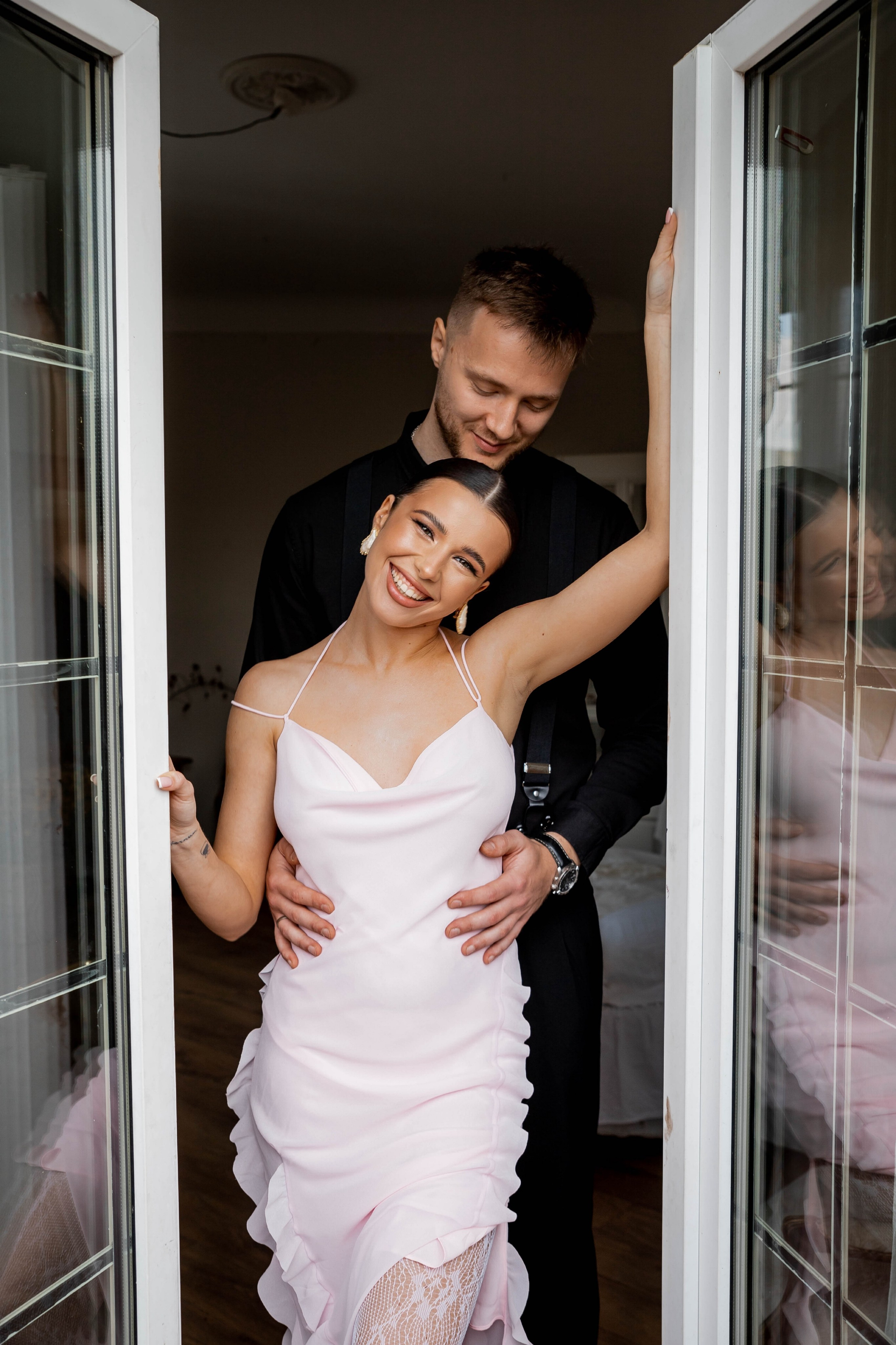 Даша|Коля. Свадебный фотограф Надежда Рыжикова