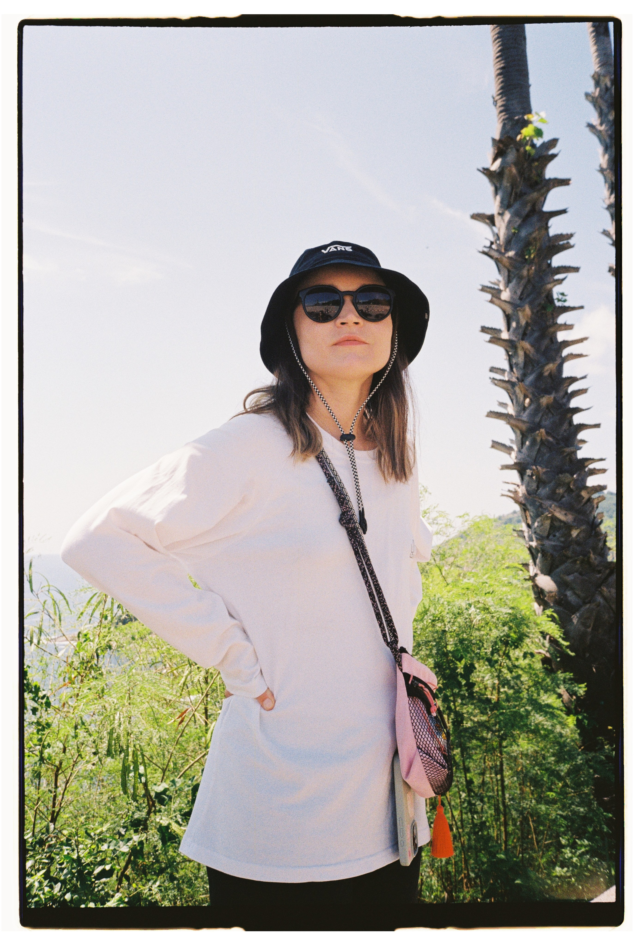 Пленка. Фотограф Андрей Куськало