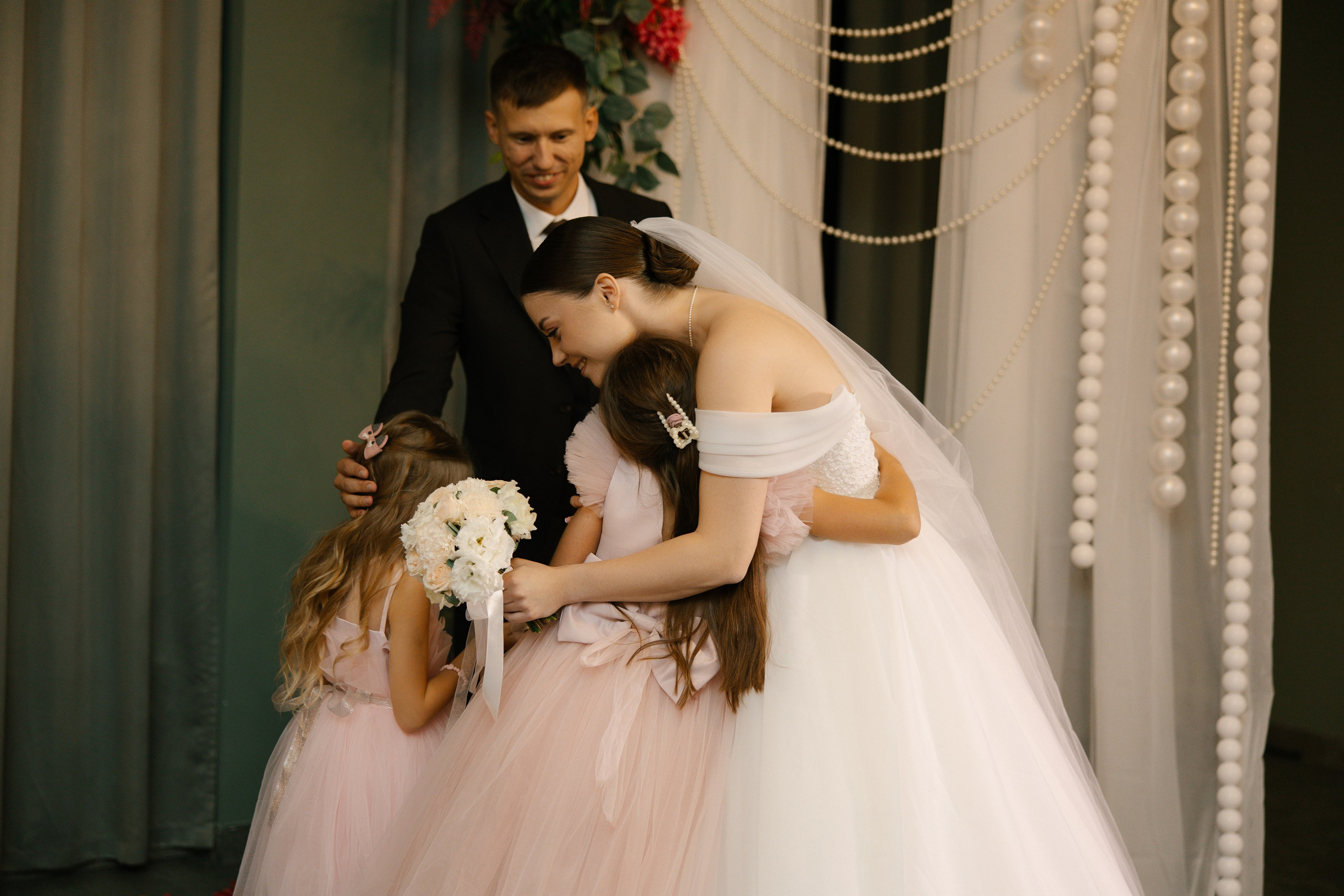 Екатерина и Сергей. Свадебный и Семейный фотограф в городе Тимашевск и Краснодар