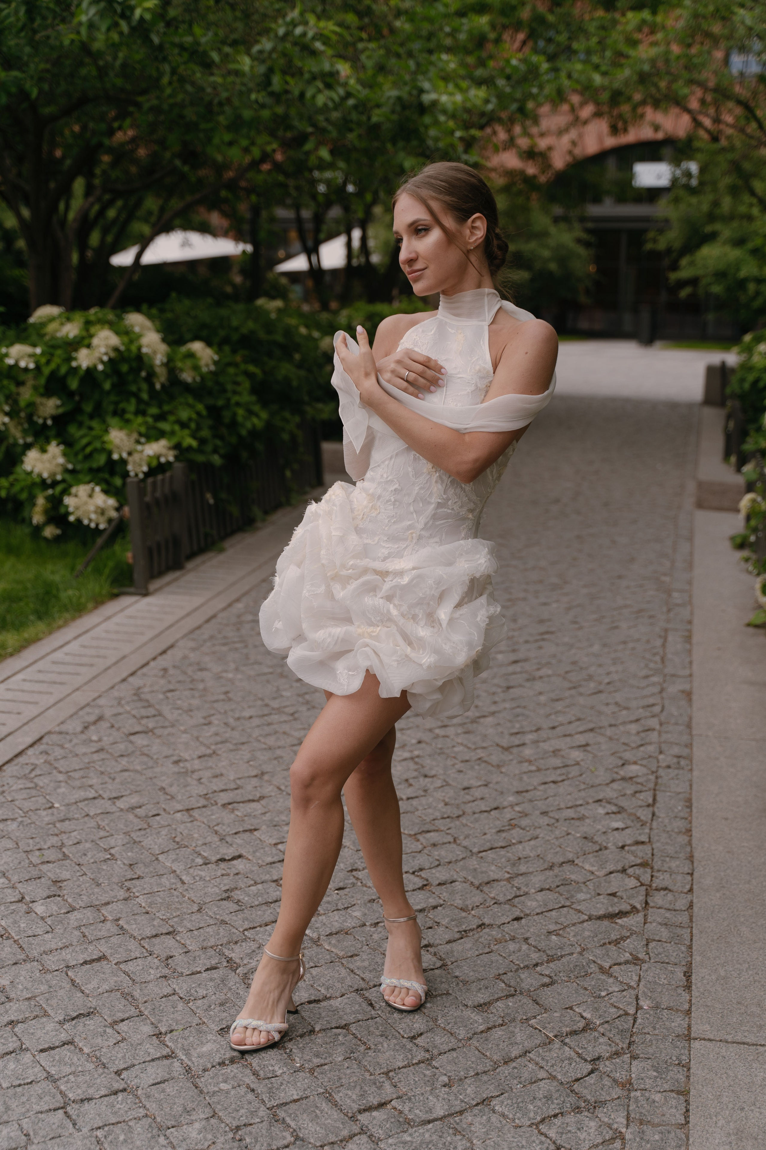 V&D. Свадебный фотограф — Наталья Фед СПб/Москва