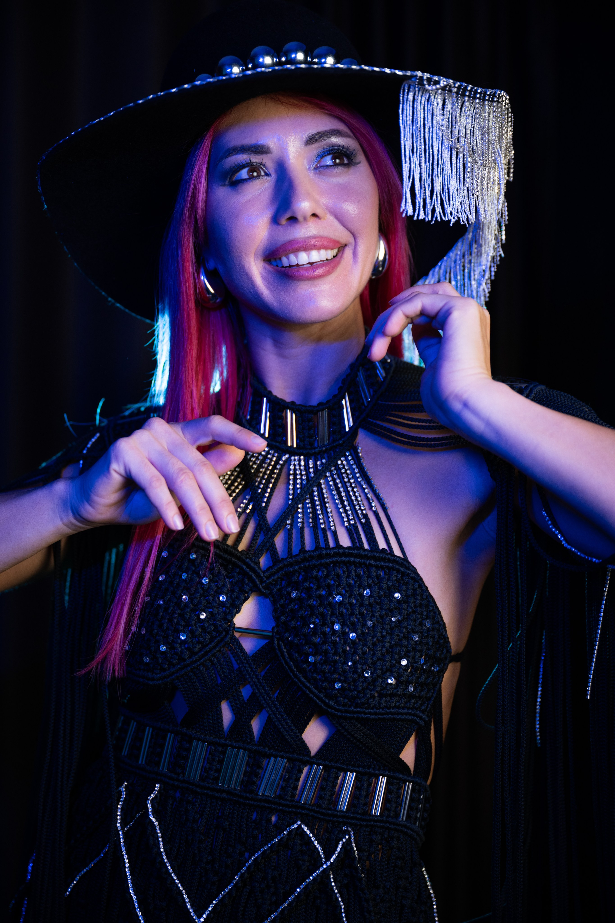 Для актеров и владельцев шоу программ. Деловые фотосессии. Студийный и свадебный фотограф и видеограф в Севастополе — Юлия Макаренко