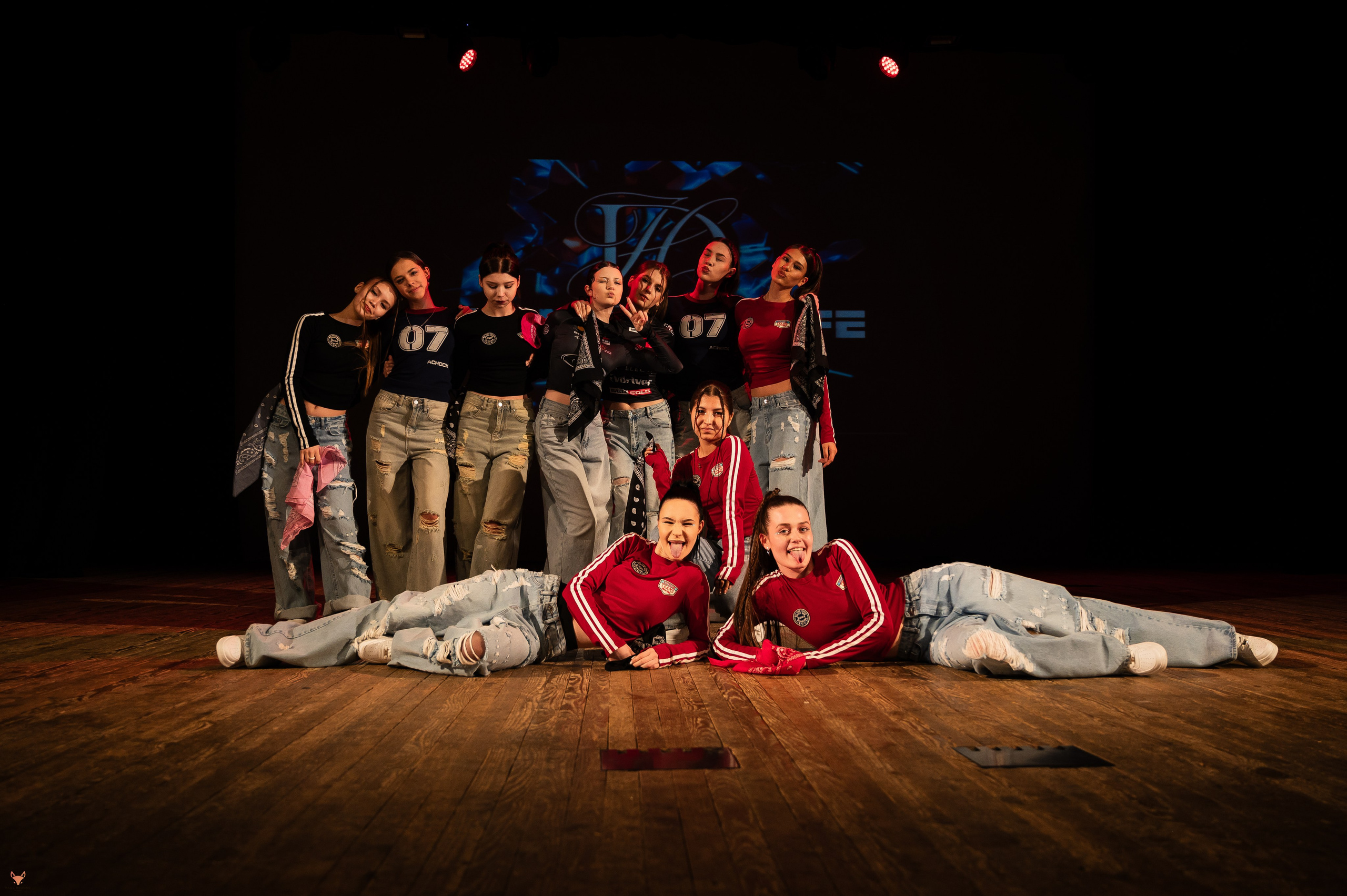 Отчетный концерт 03 06 25. Свадебный Фотограф Абакан