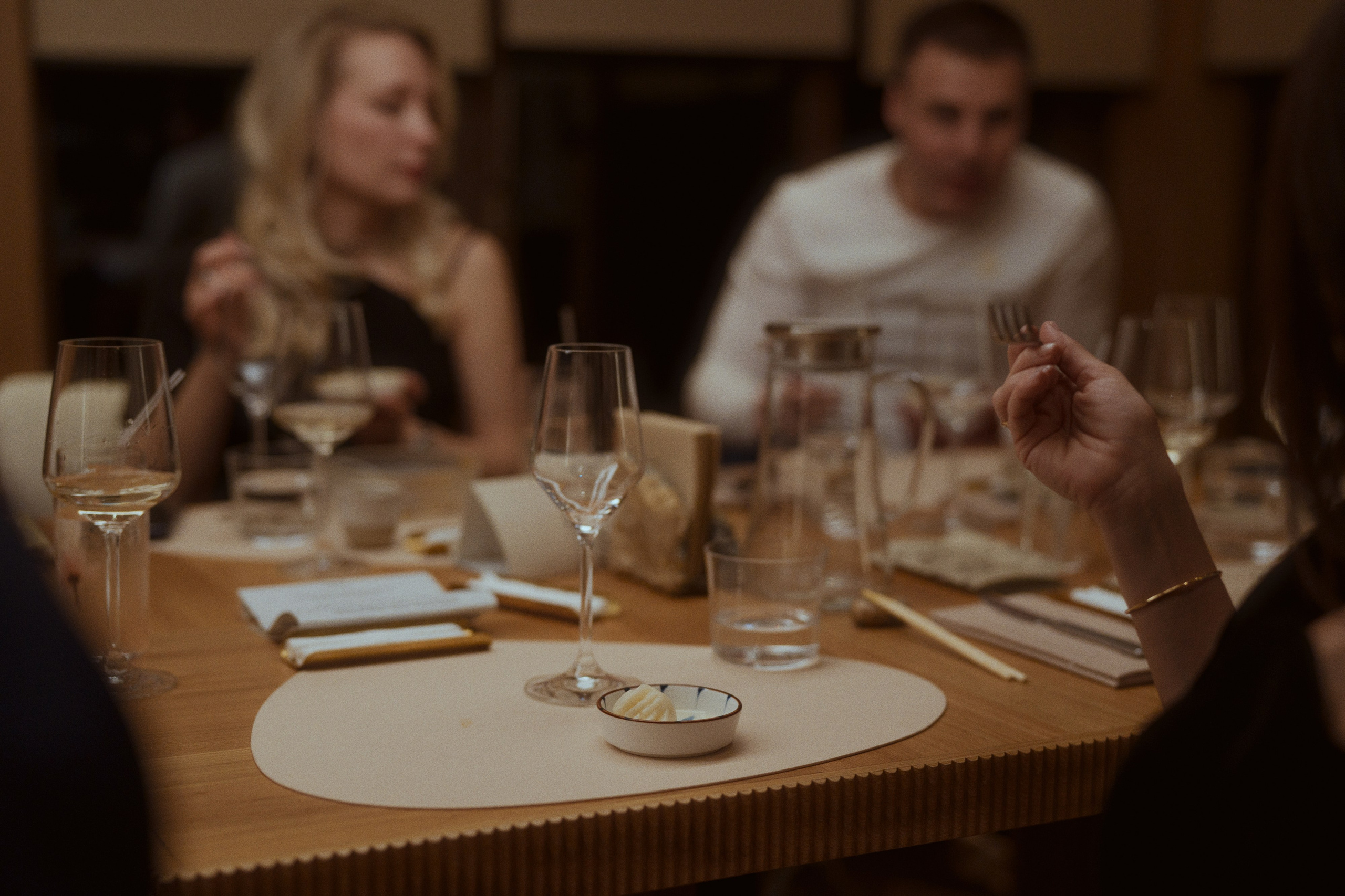 Ryotei x takadaya. Фотограф Юрин Евгений