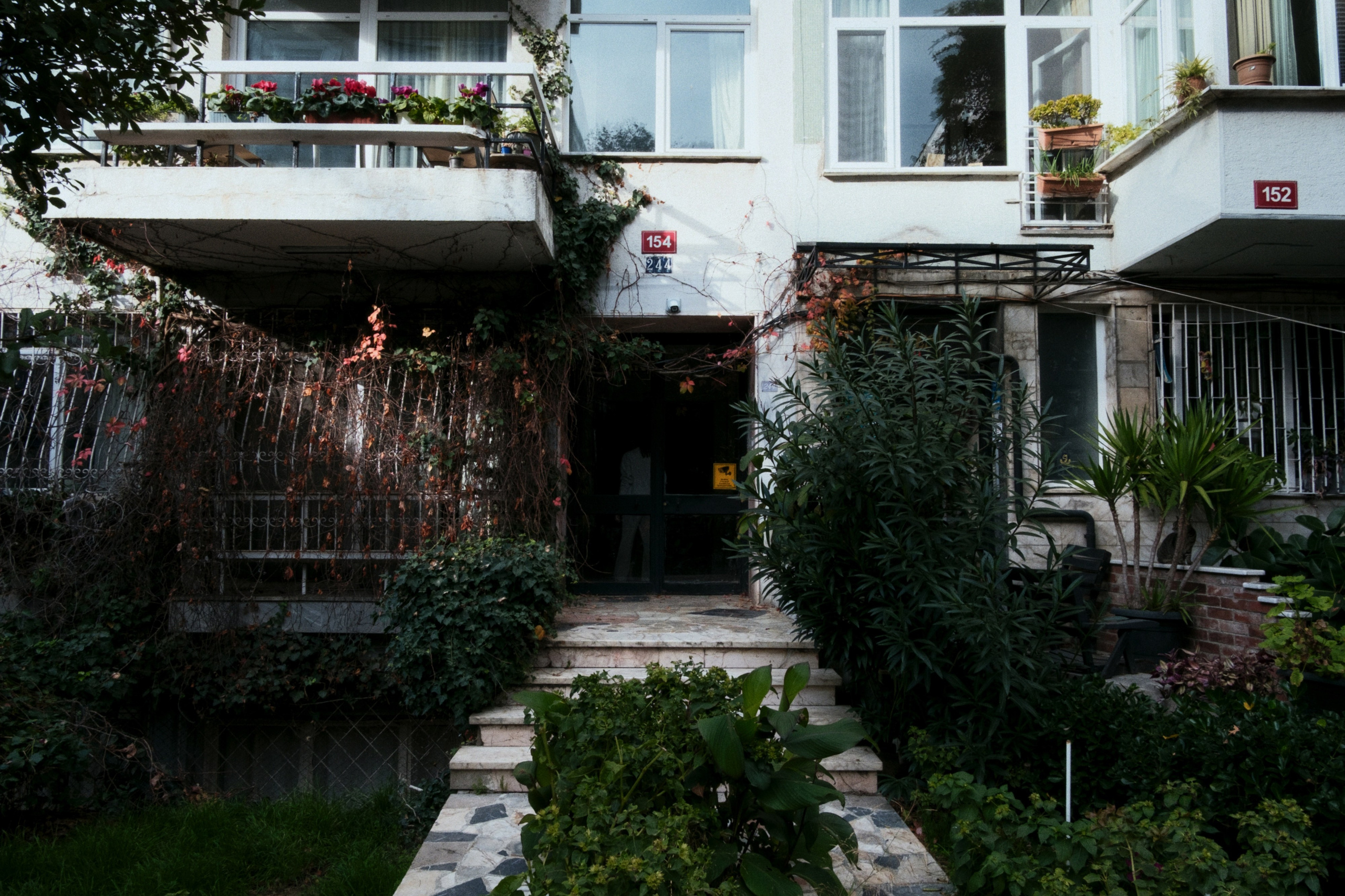 Kadikoy x Moda, Istanbul / Türkey AW25. Фотограф Юрин Евгений