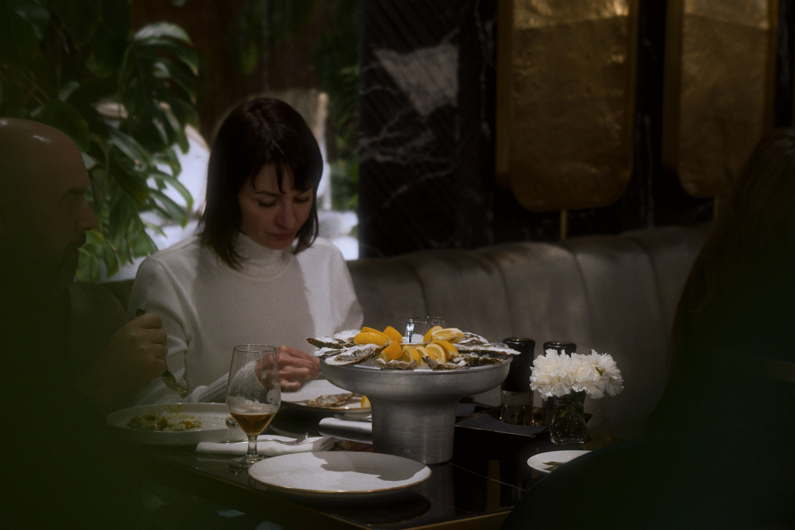 Café krasnodar / international women’s day. Фотограф Юрин Евгений