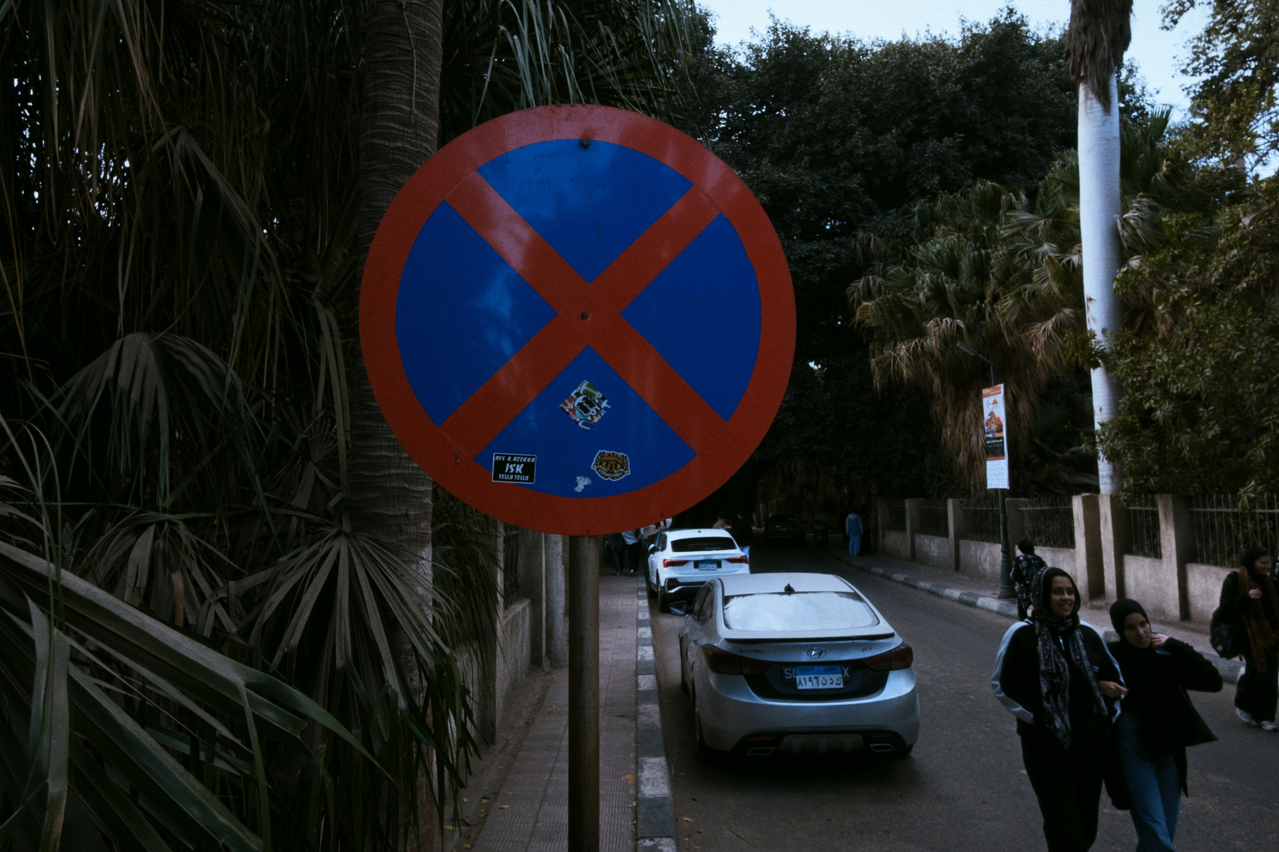 Cairo / Egypt AW25. Фотограф Юрин Евгений