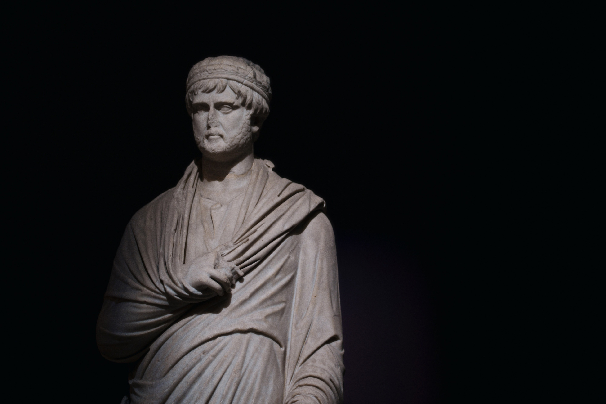 Archaeological Museum / Istanbul, Türkey SS25. Фотограф Юрин Евгений