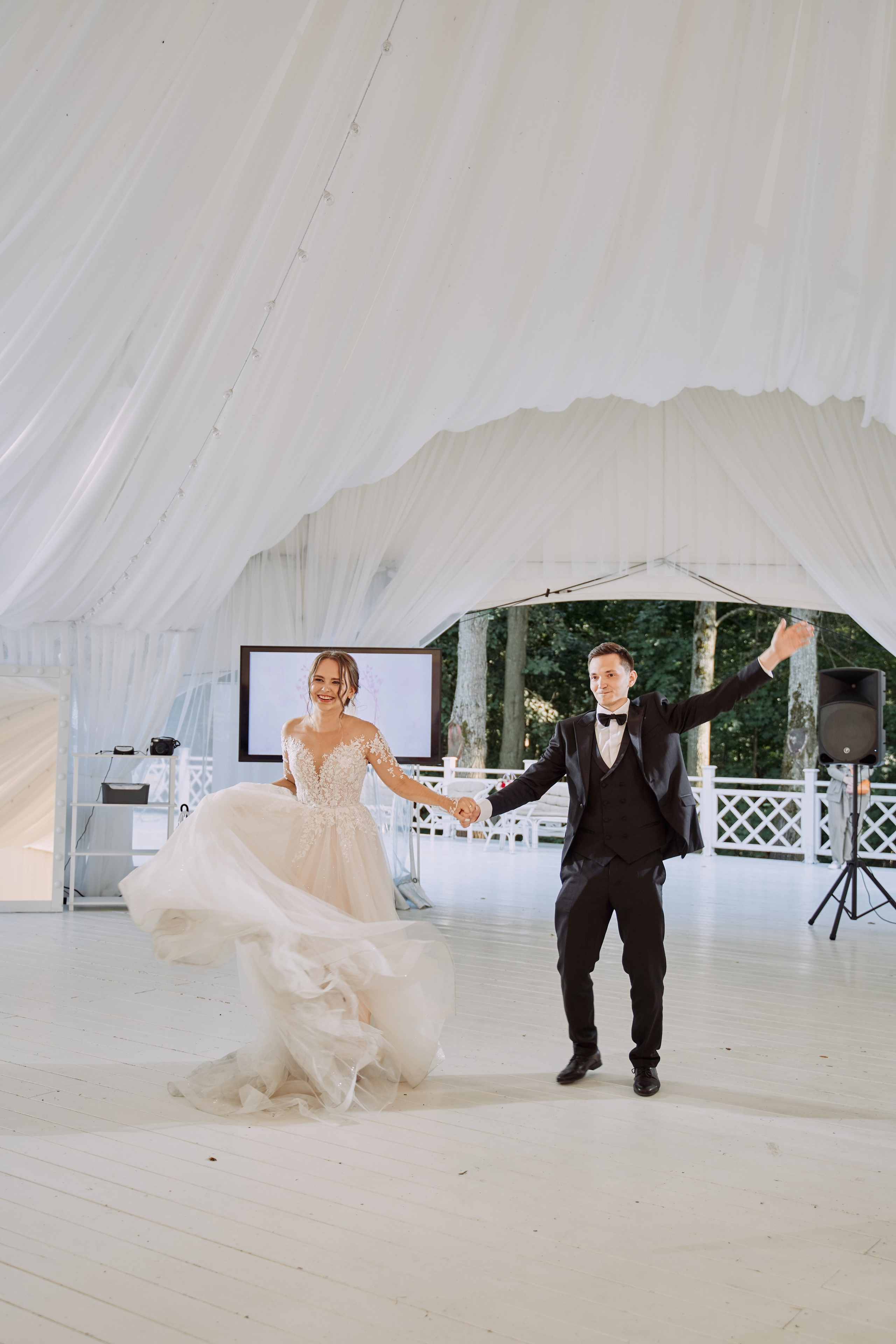 Свадебная фотосессия. Фотограф Москва Арина Клокова