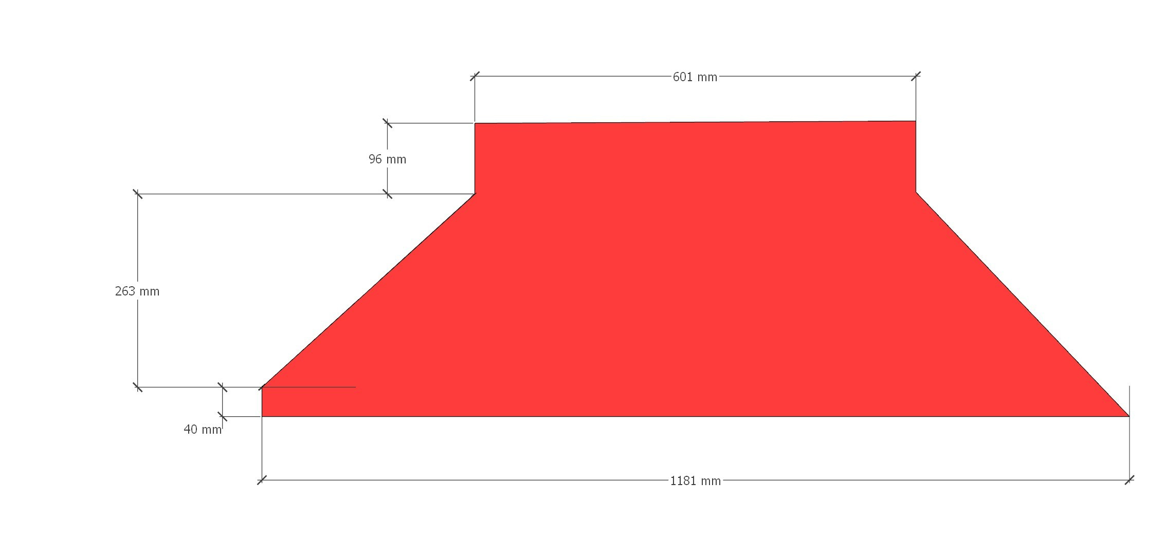 TECHNICAL DRAFTS. Munina Dina. Set design portfolio