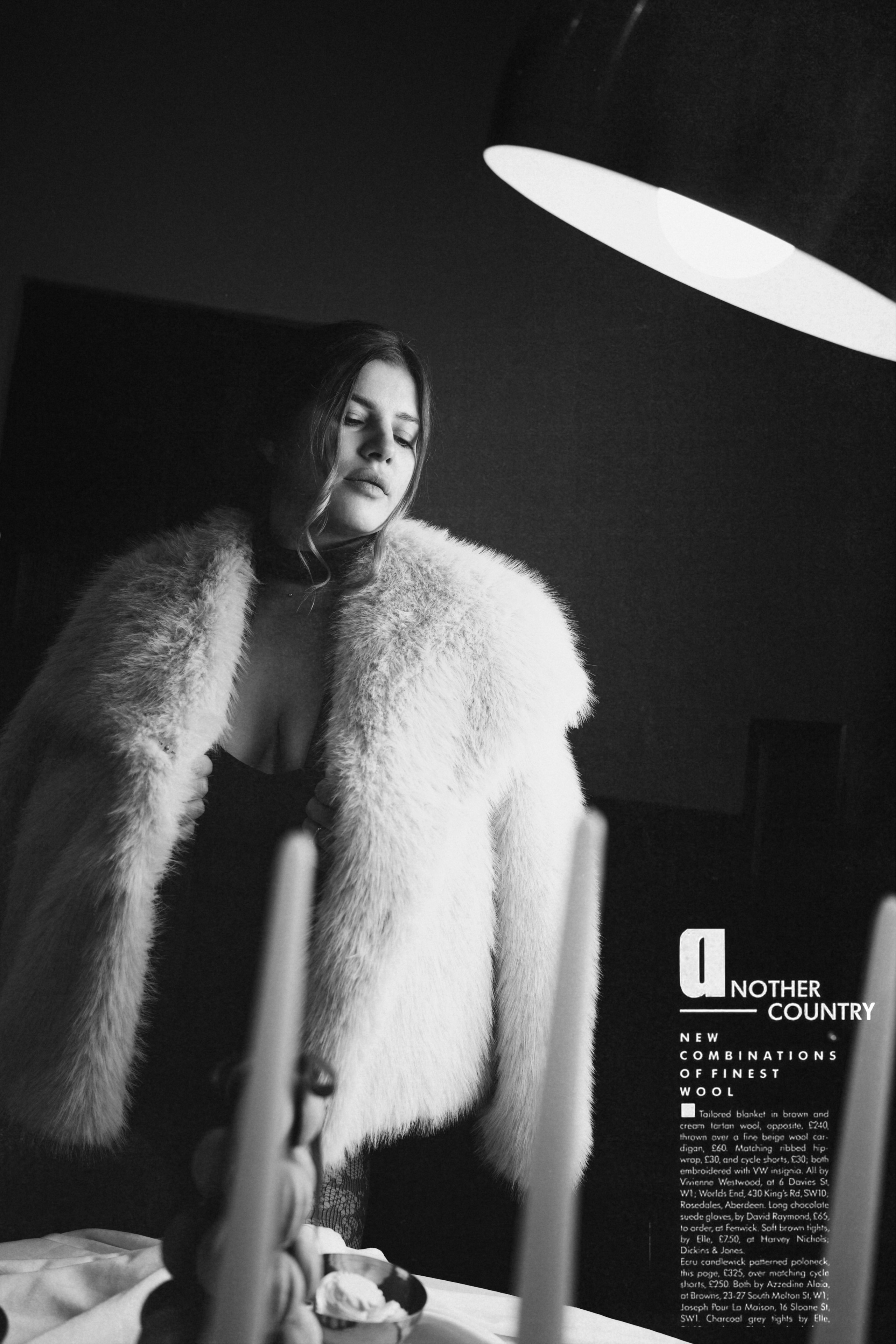 Студийная фотосессия Яны в Симферополе. Бизнес-портрет в Крыму — Алие Кадырова | Фото для личного бренда