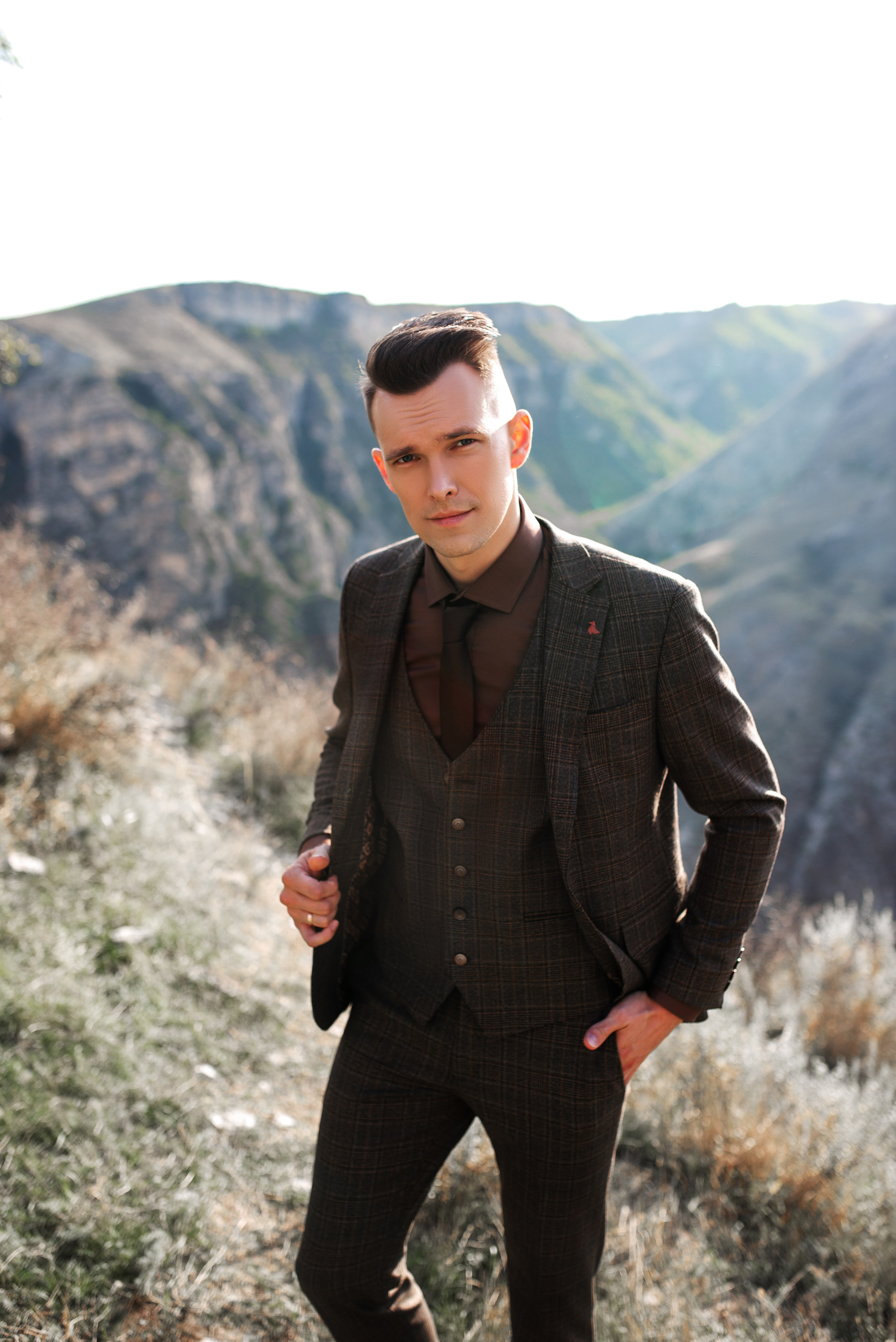 Elena & Sergey. Фотограф Кириенко Саша I Краснодар I Горловка I ДНР I КРД