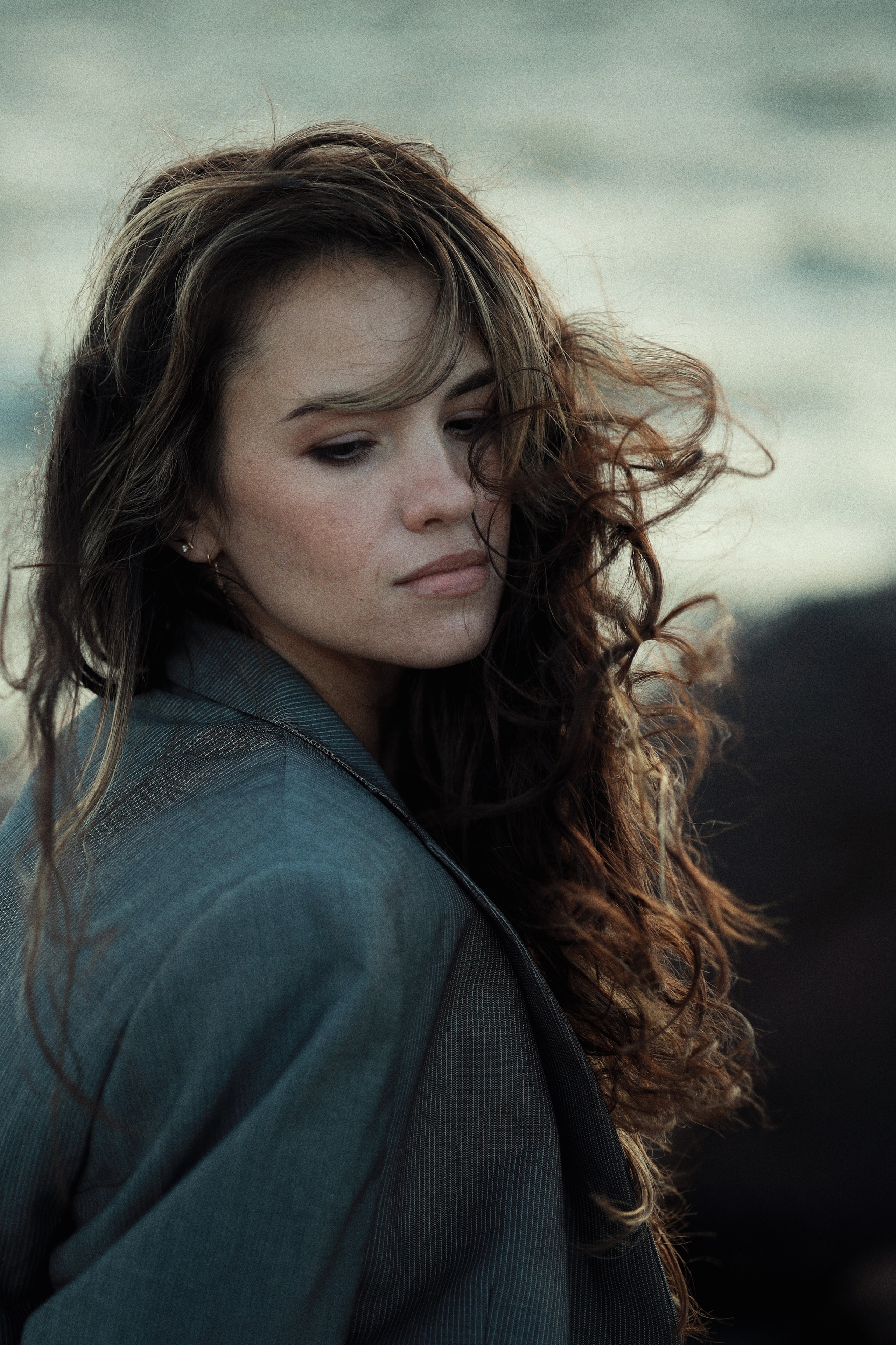Анжелика. Женский и свадебный фотограф в Санкт-Петербурге Матвеева Наталья