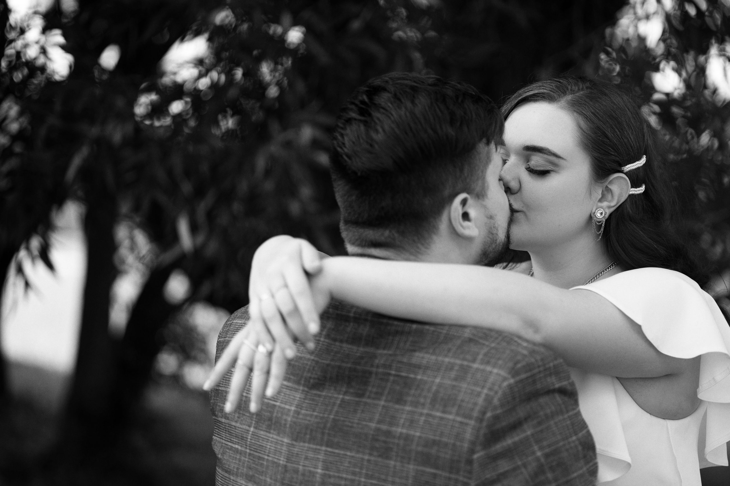 Диана и Максим. Женский и свадебный фотограф в Санкт-Петербурге Матвеева Наталья