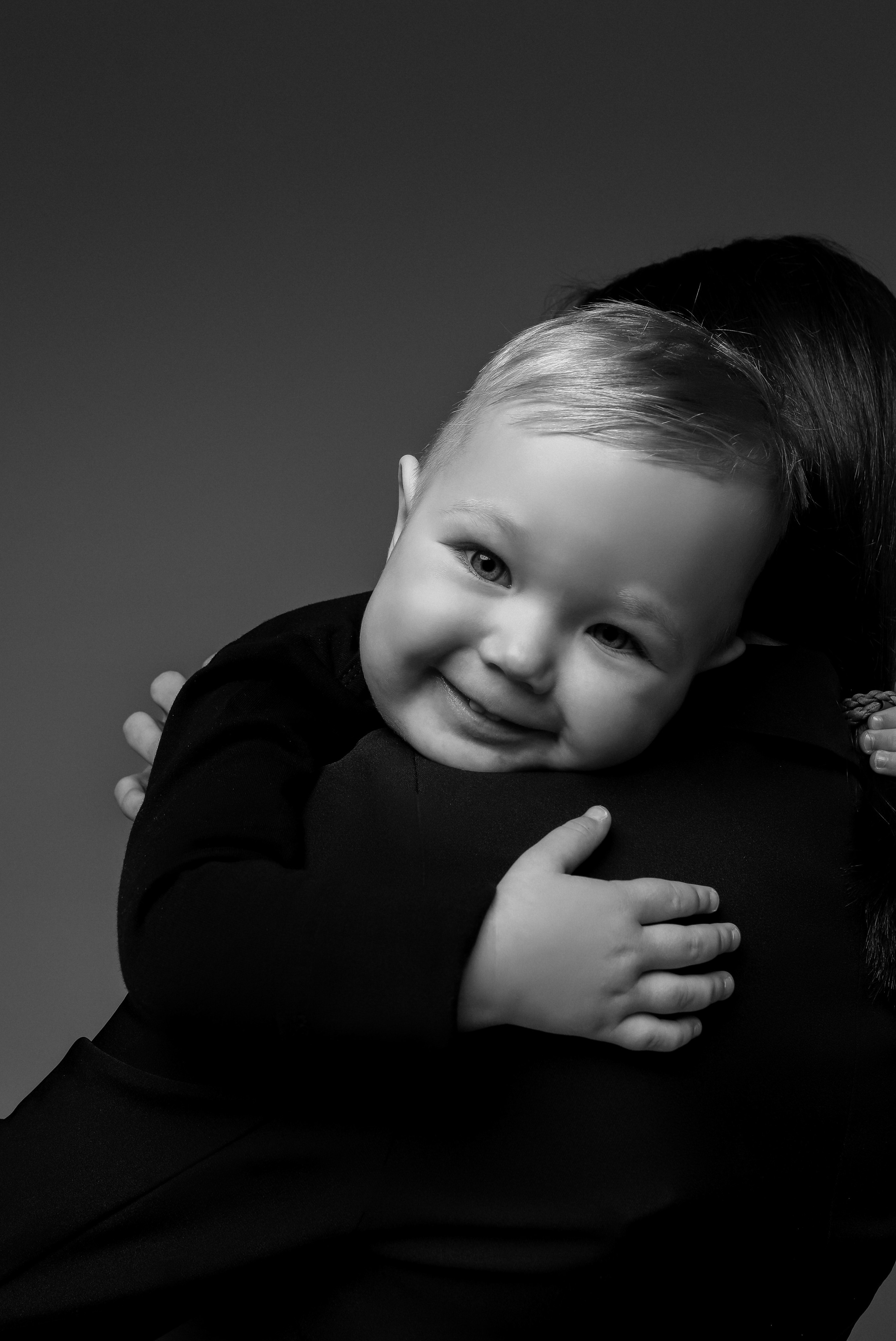 Мама и малыш. ФОТОГРАФ ХАБАРОВСК АНАСТАСИЯ РАЧЕНКОВА