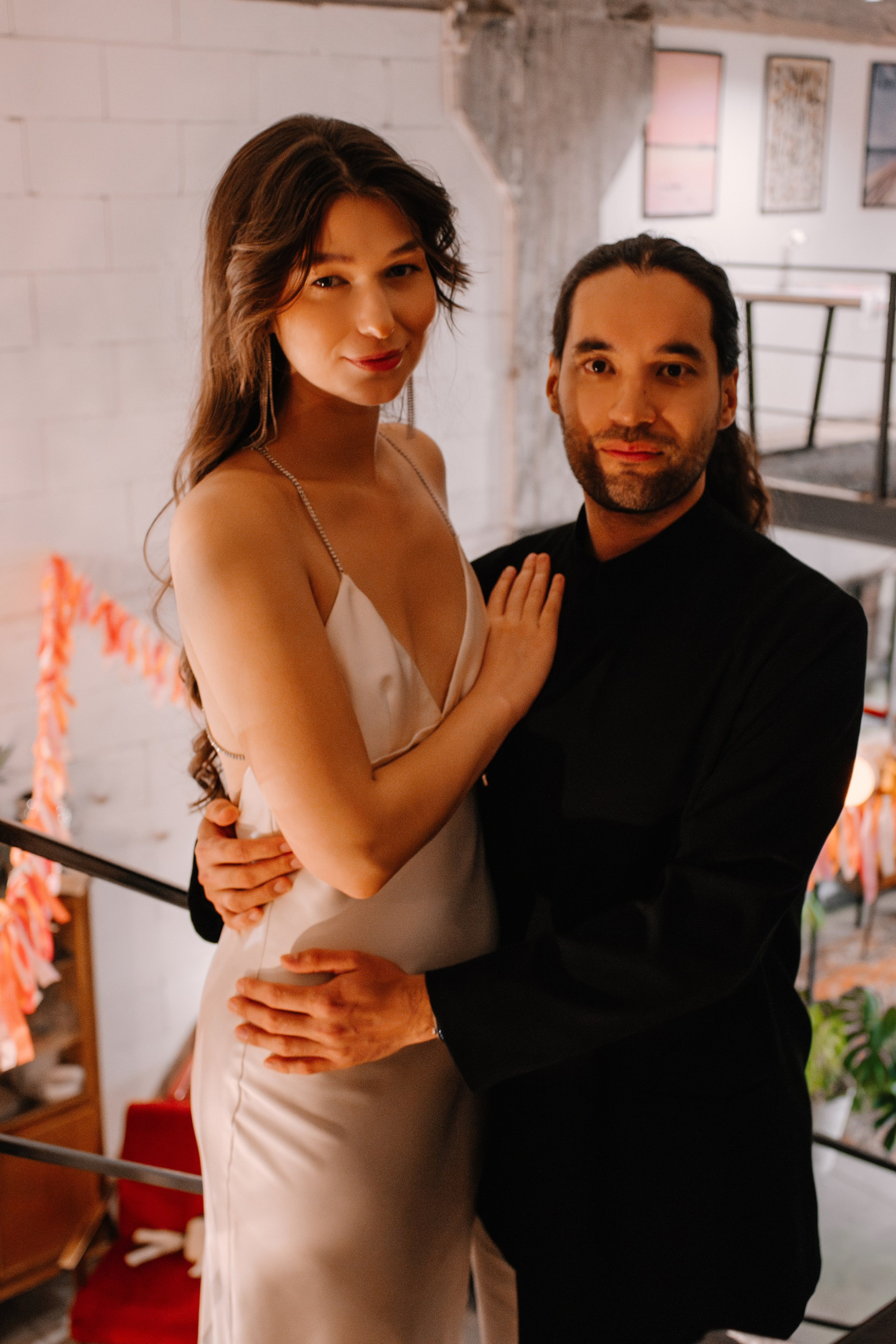 Квартирник MUZOTEKA: «Осенний ДеПесняк». Фотограф в Челябинске Любовь Денисенко