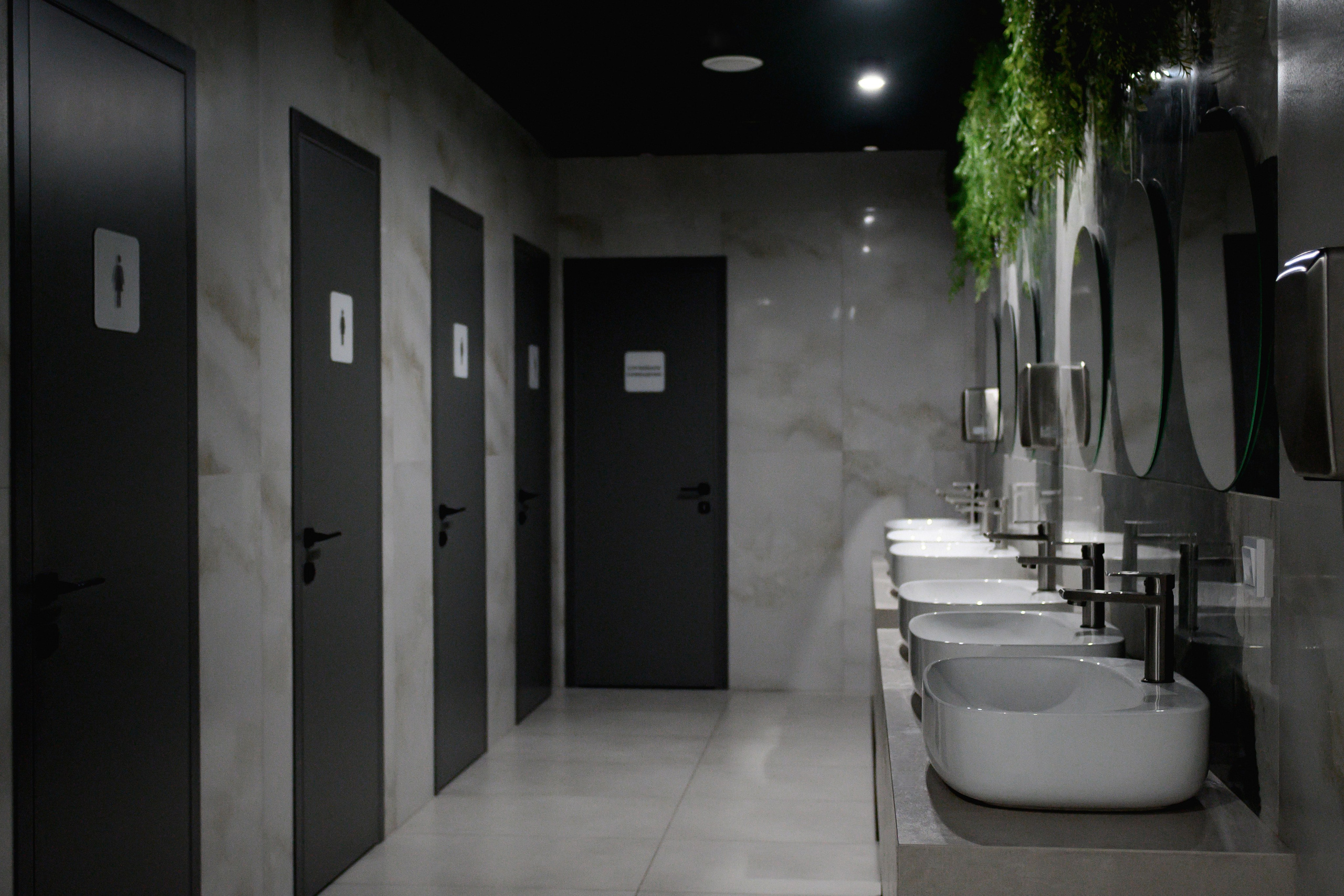 Санаторий Урал. Фотограф в Челябинске Любовь Денисенко