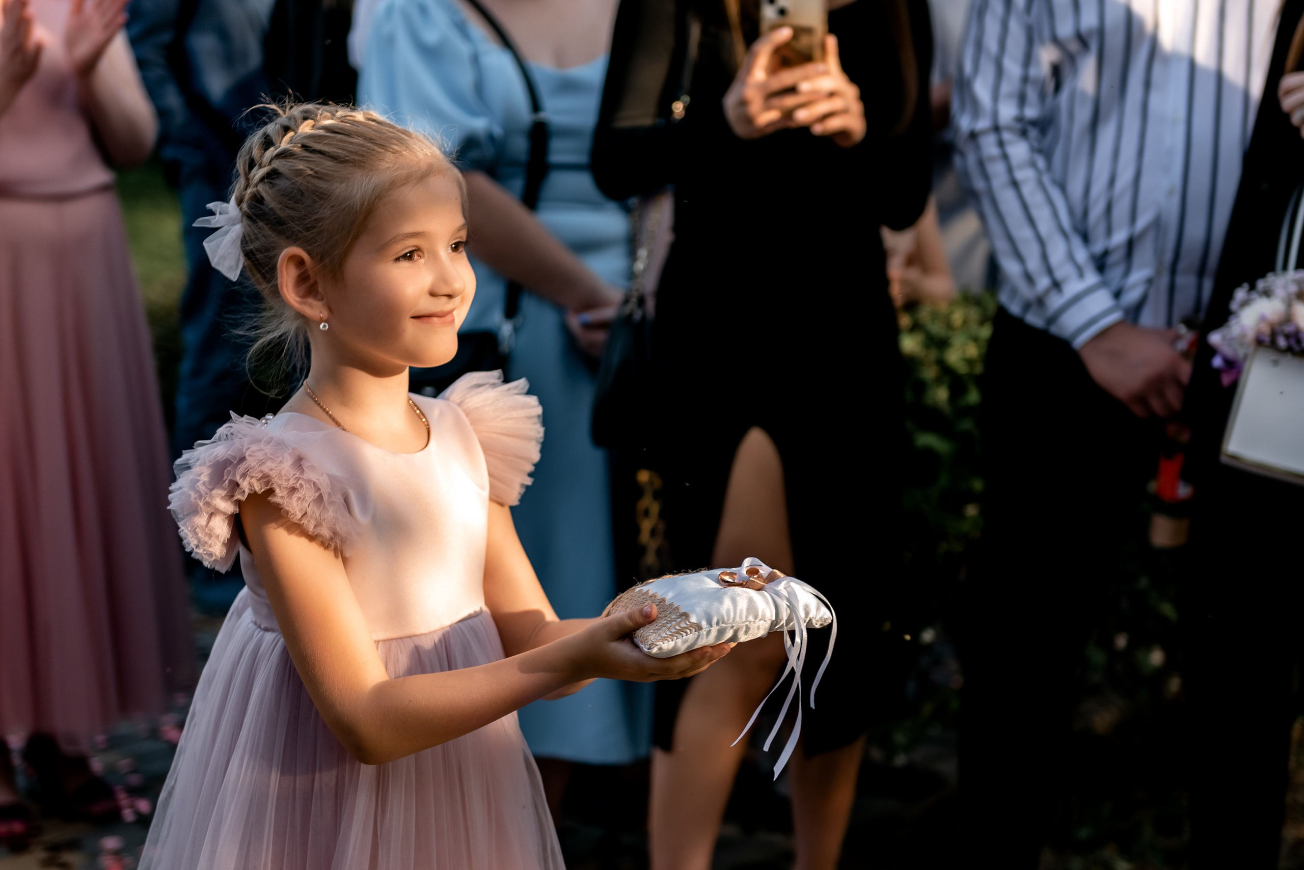 Ирина и Александр. Свадебный и семейный фотограф в Алексеевке Марина Купреева