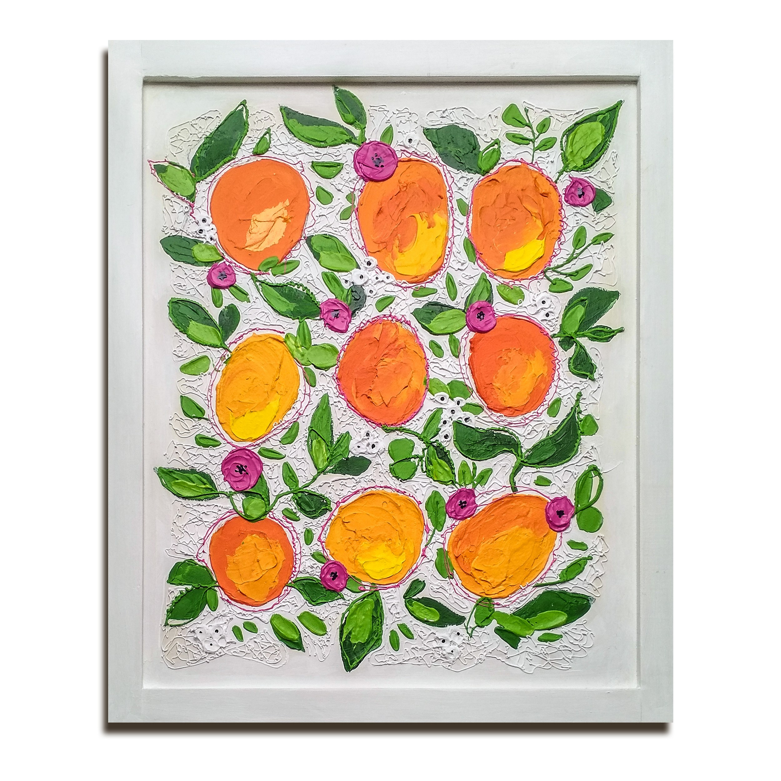 Галерея картин/нашли свой дом. Галерея картин художницы Бельмесовой Евгении