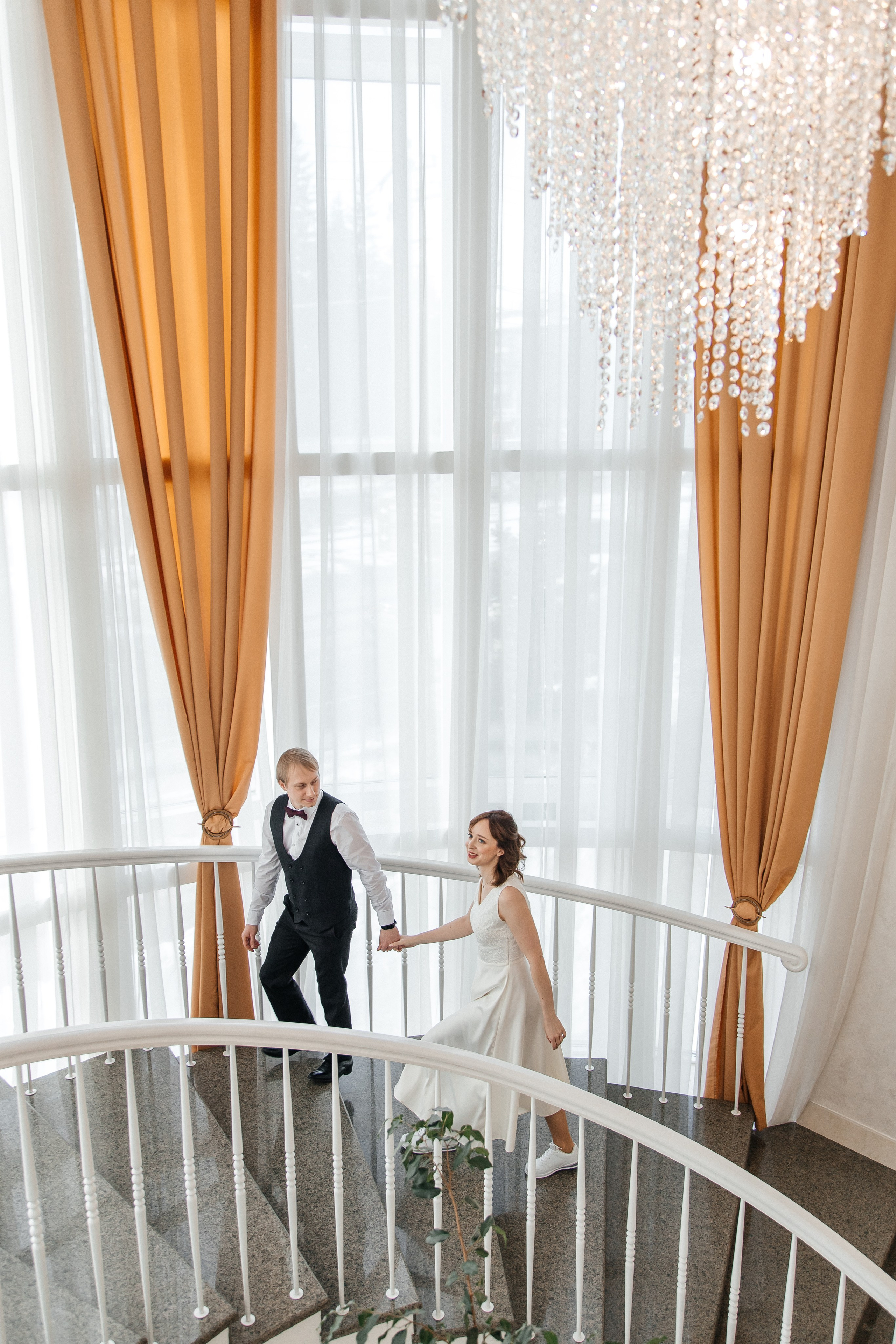 Свадьбы. Фотограф Новосибирск Анна Полонова