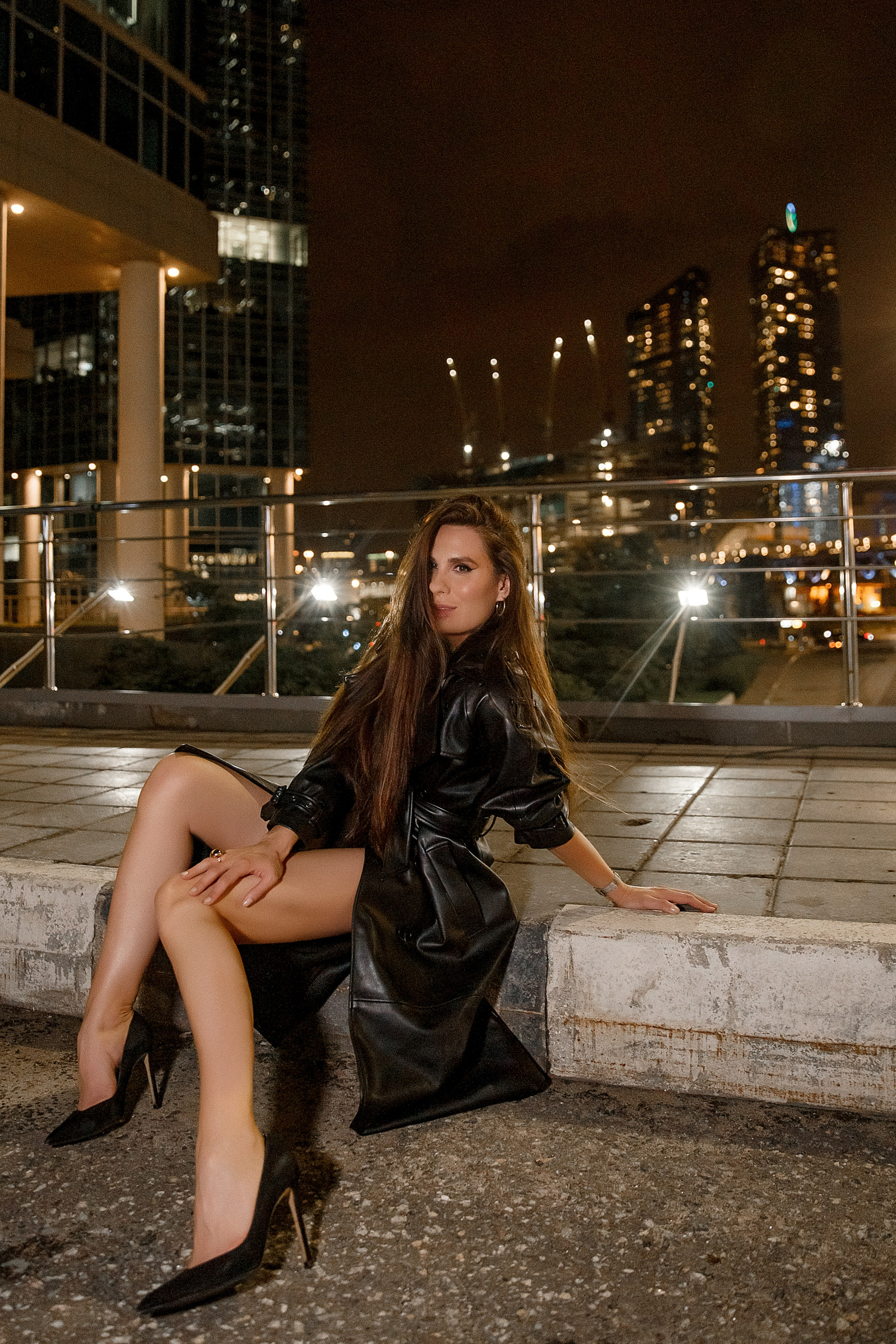 Полина москва сити. Свадебный фотограф Санкт-Петербург  Москва