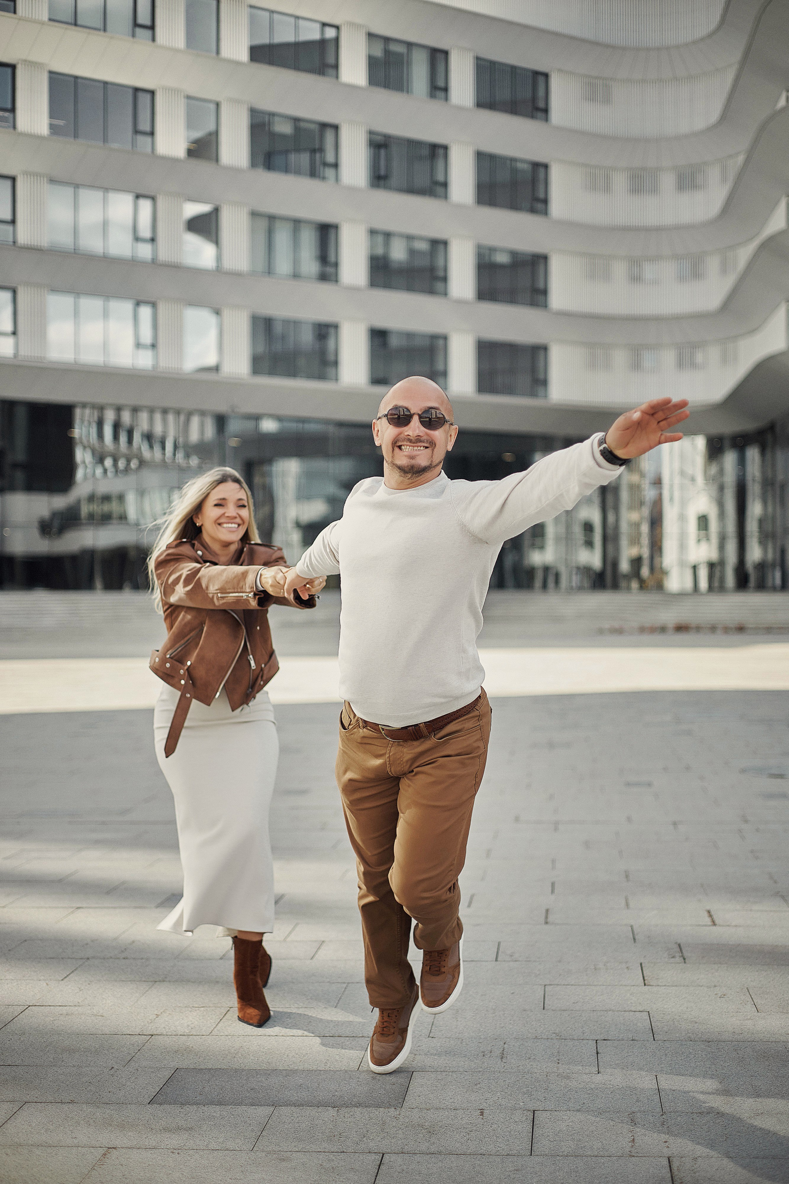 Осеннее настроение. Свадебный фотограф  Казань Альметьевск Айдар Гарайшин