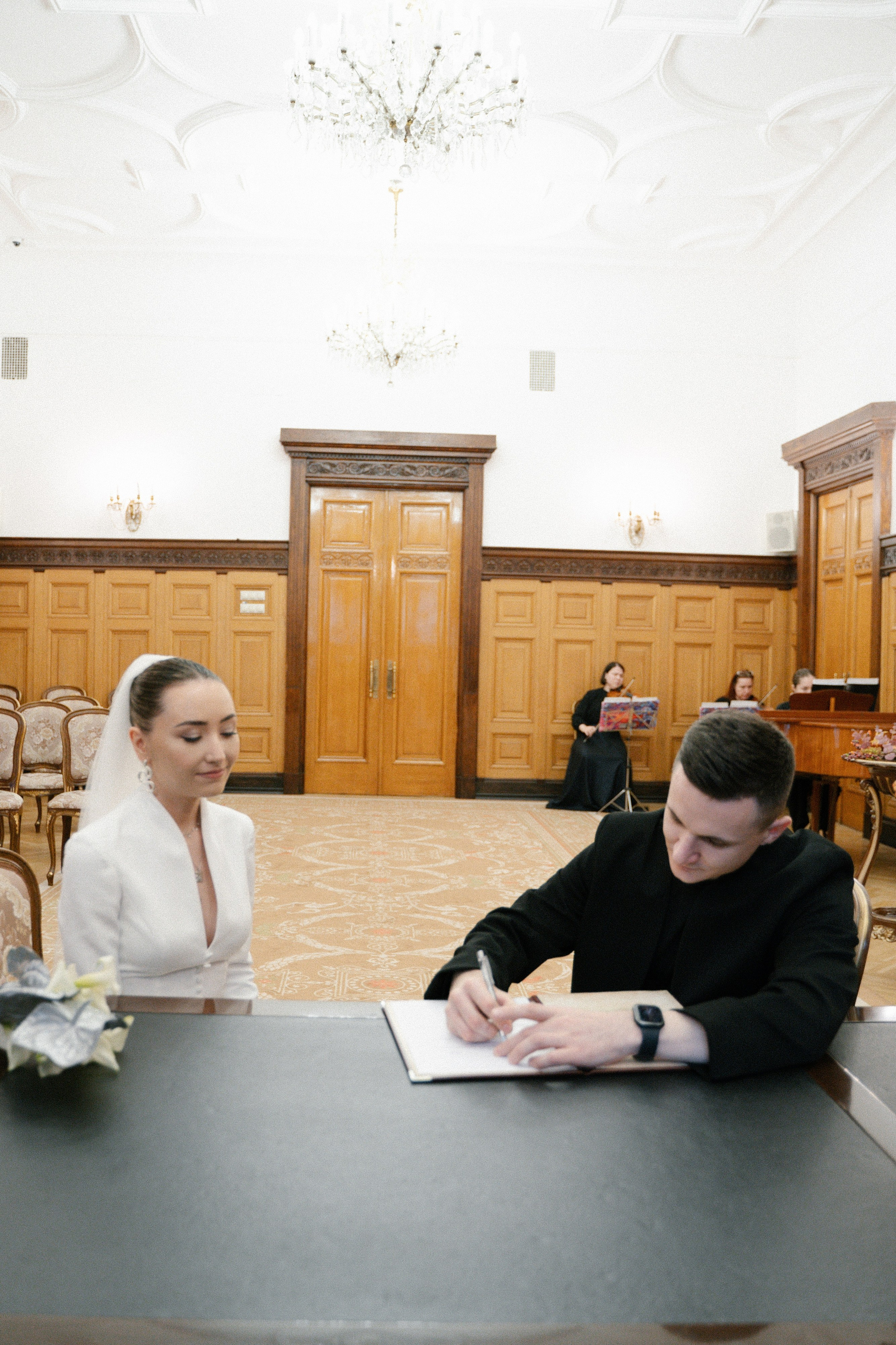 Вегас. Главная