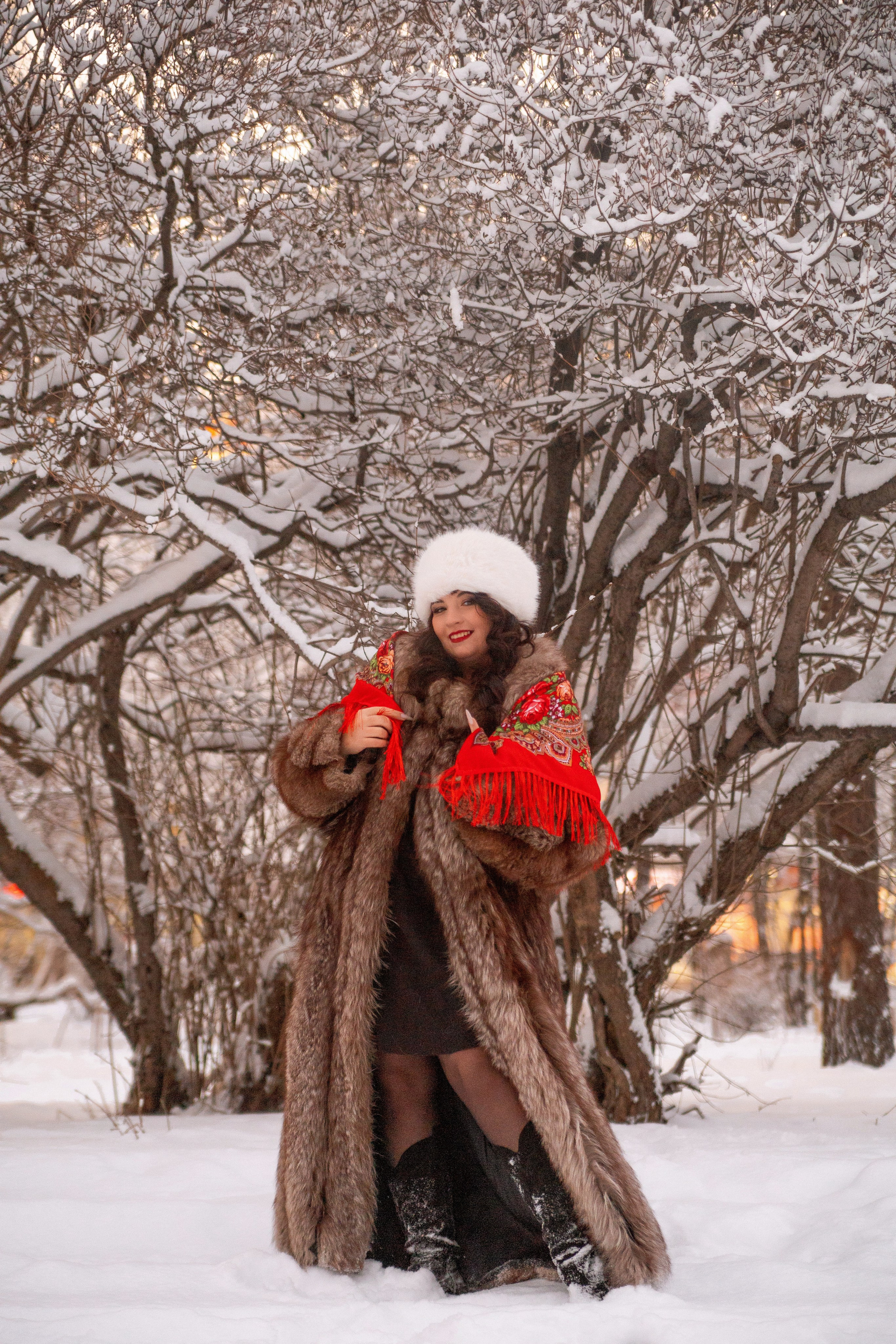 Russian girls. Фотограф Мурманск Лилия Маер