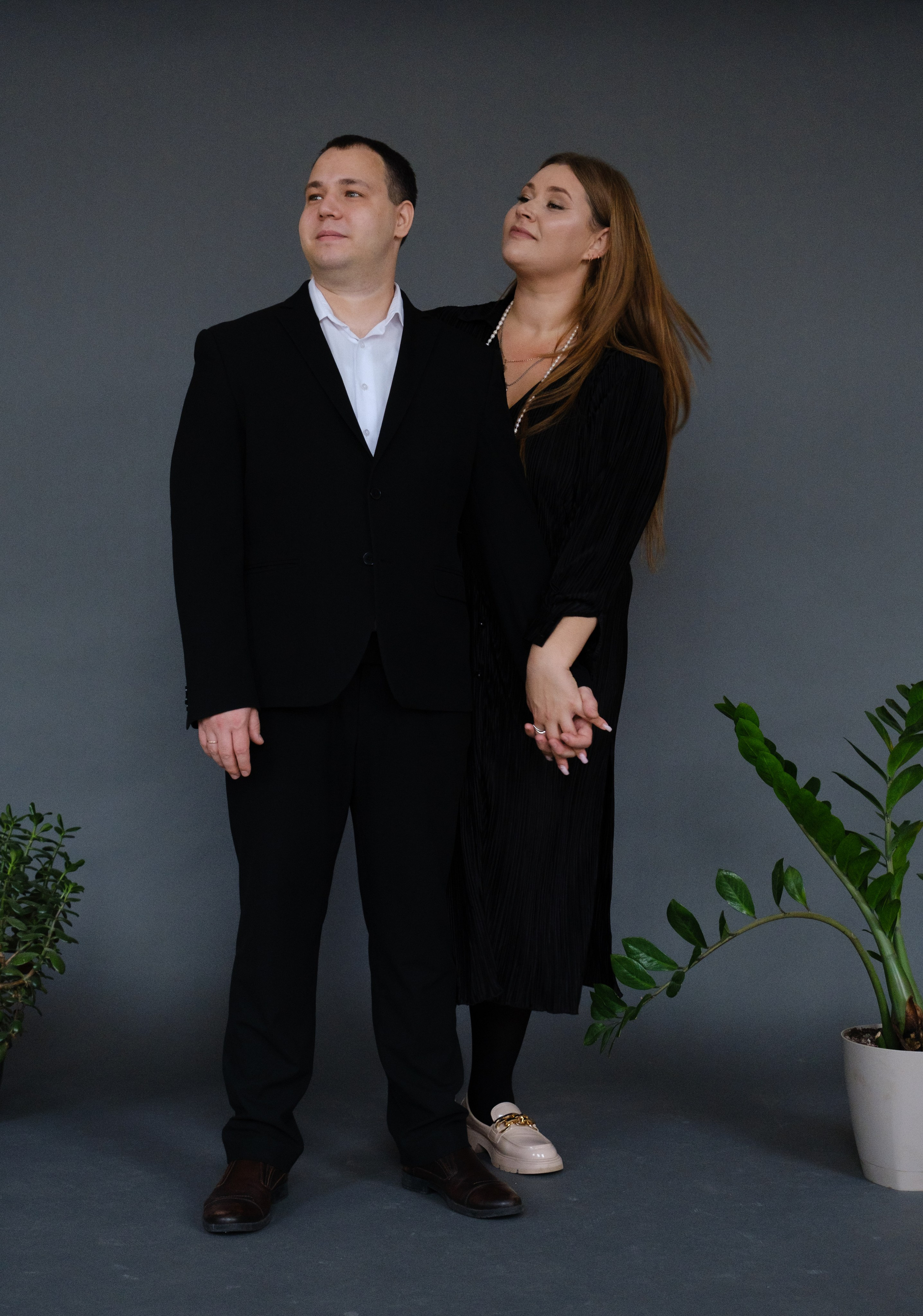 Love Story. Фотограф Мельник Ирина. Москва